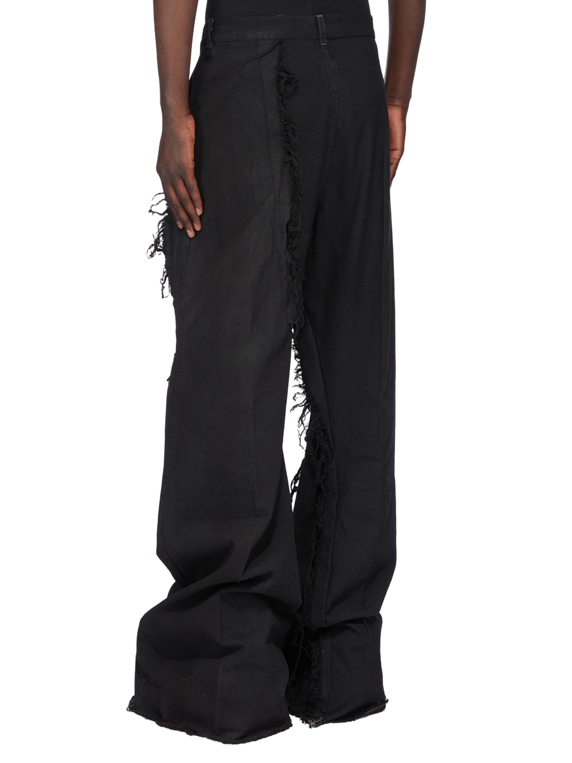 Rick Owens Joris Denim Trousers | Saks Fifth Avenue