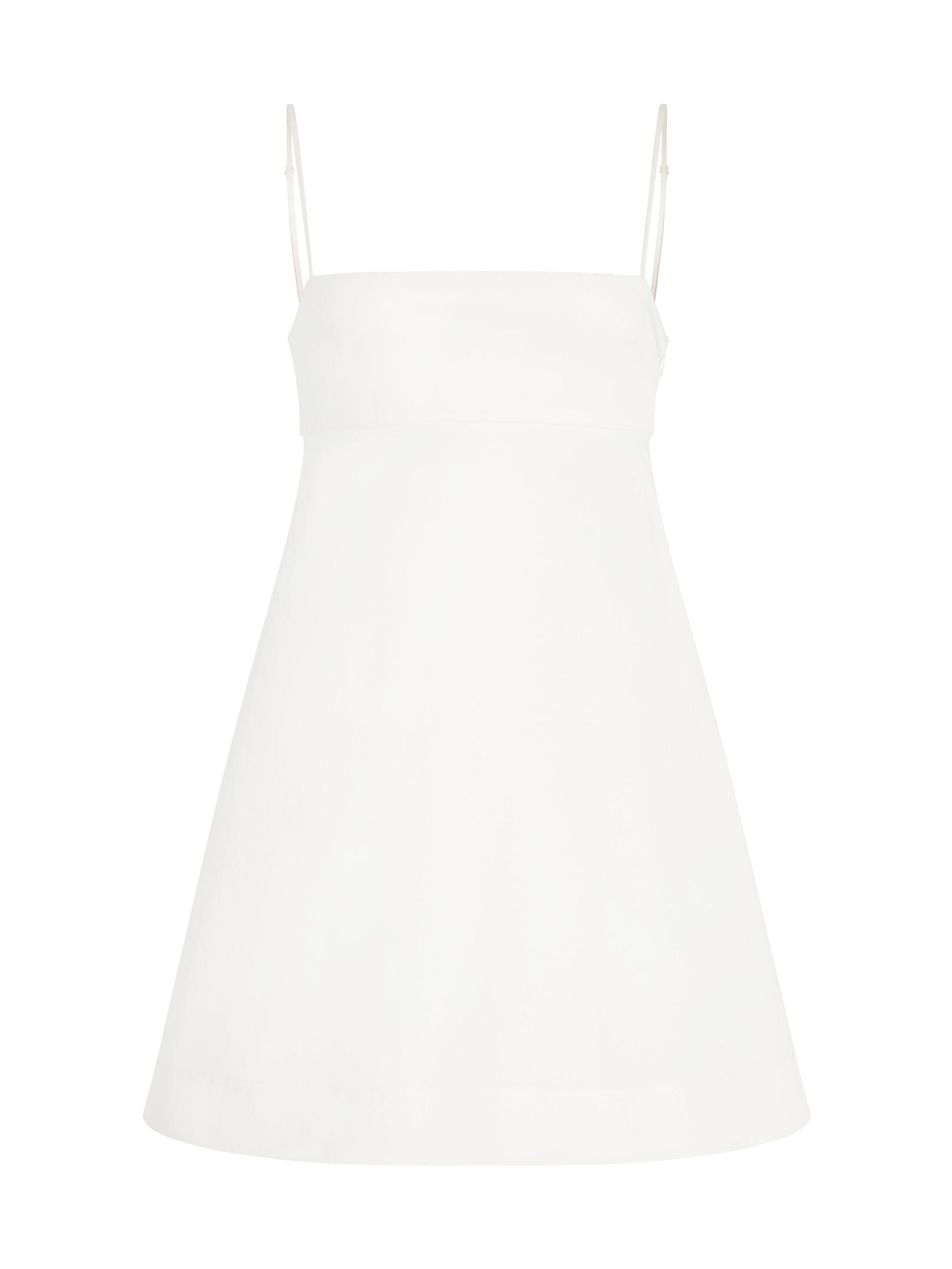 Ser.o.ya Women's Vespera Dress - White