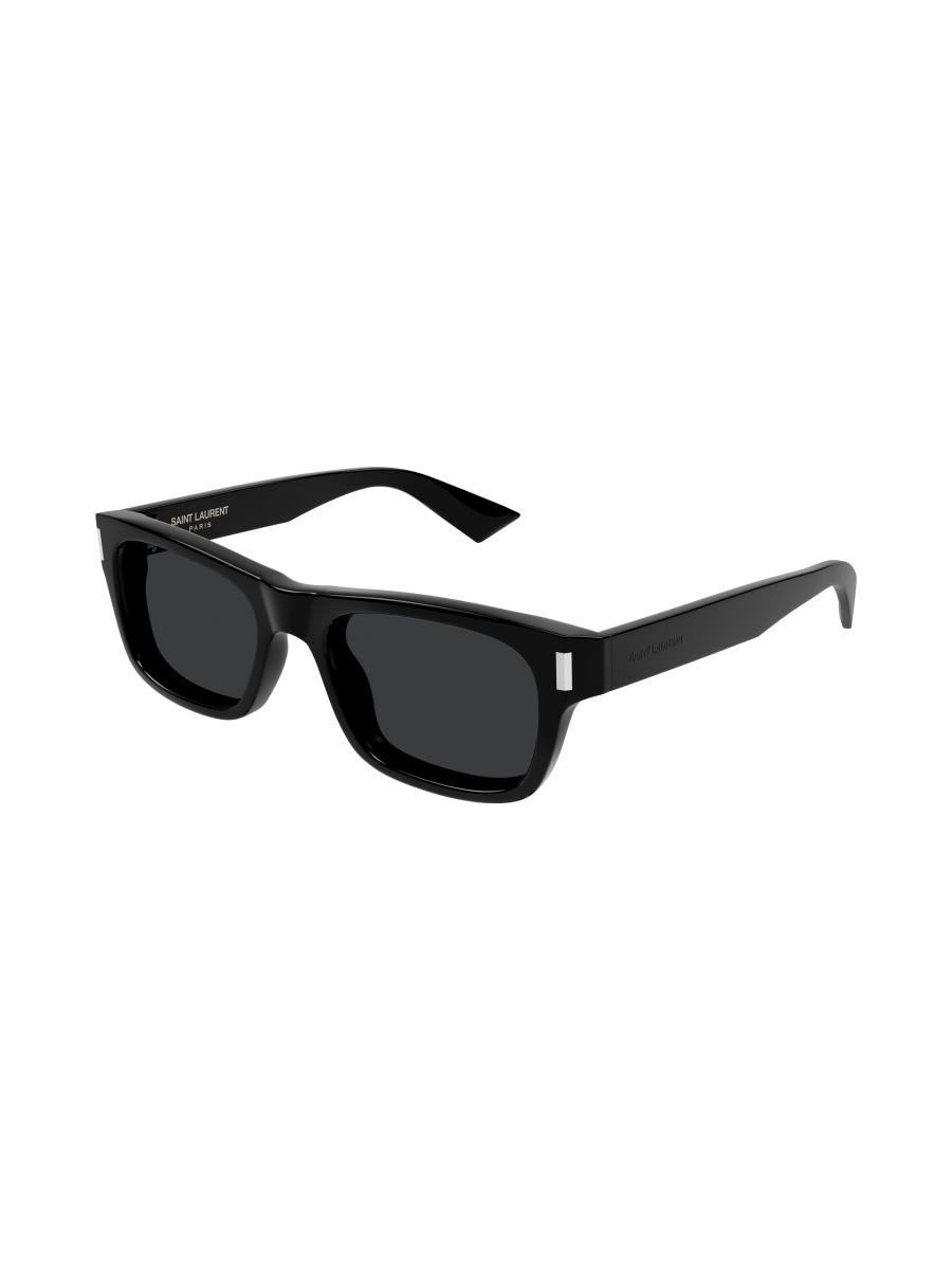 Saint Laurent 50MM Square Sunglasses | Saks Fifth Avenue