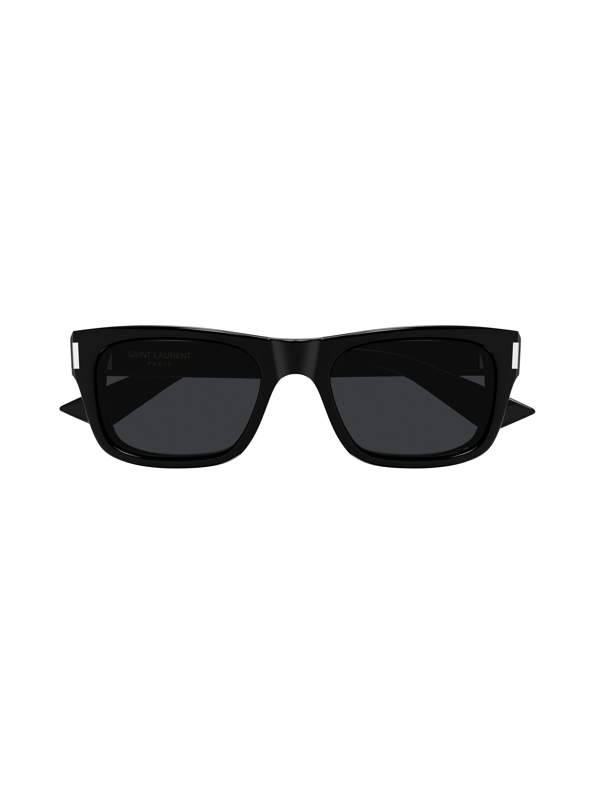 Saint Laurent 50MM Square Sunglasses | Saks Fifth Avenue