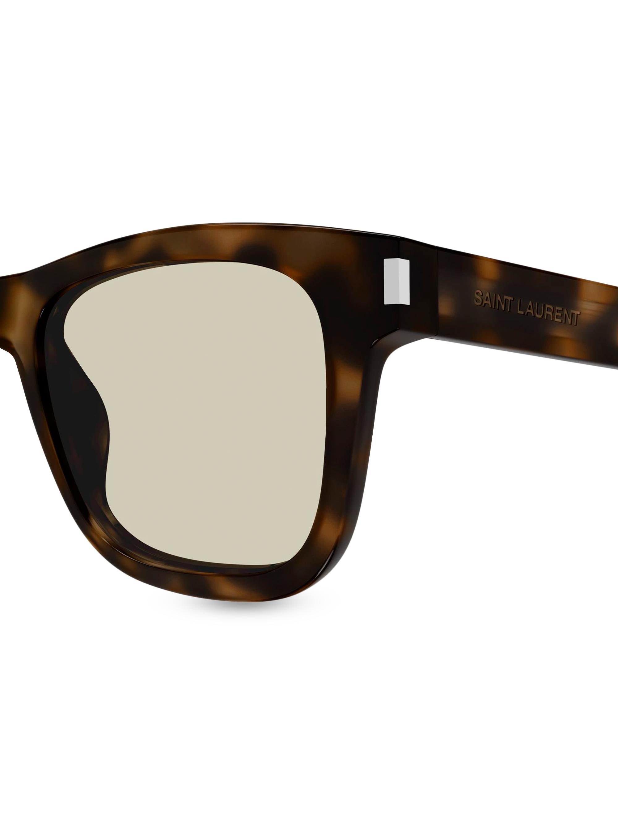 PI.SALON LUNAIR/151 ブラックサングラス PI.SALON】'URBAN' BLACK×BLUE | AURUM