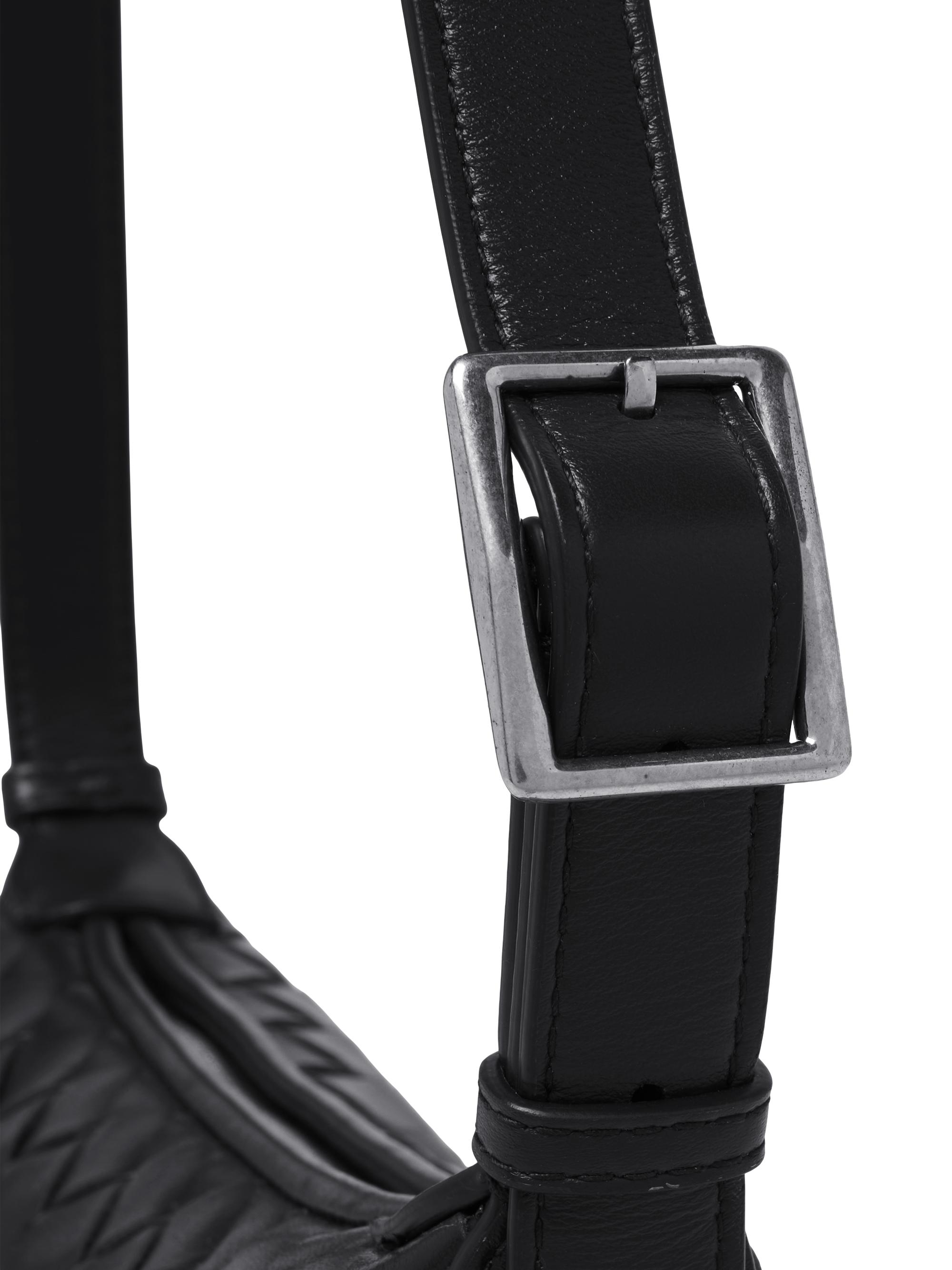 Bottega Veneta Traveler Intrecciato Leather Phone Pouch | Saks