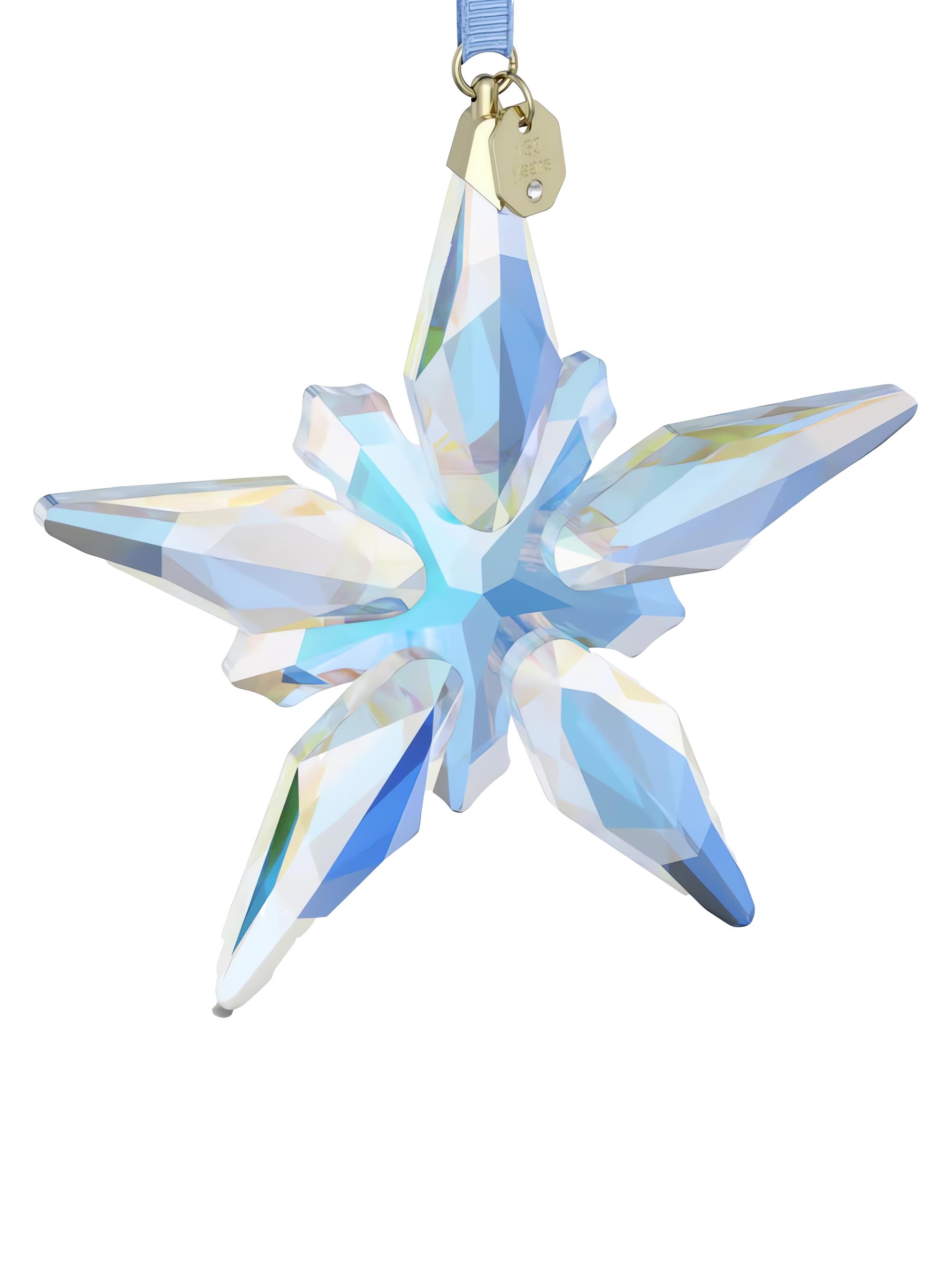 Swarovski 2025 Annual Edition 130th Anniversary Ornament | Saks