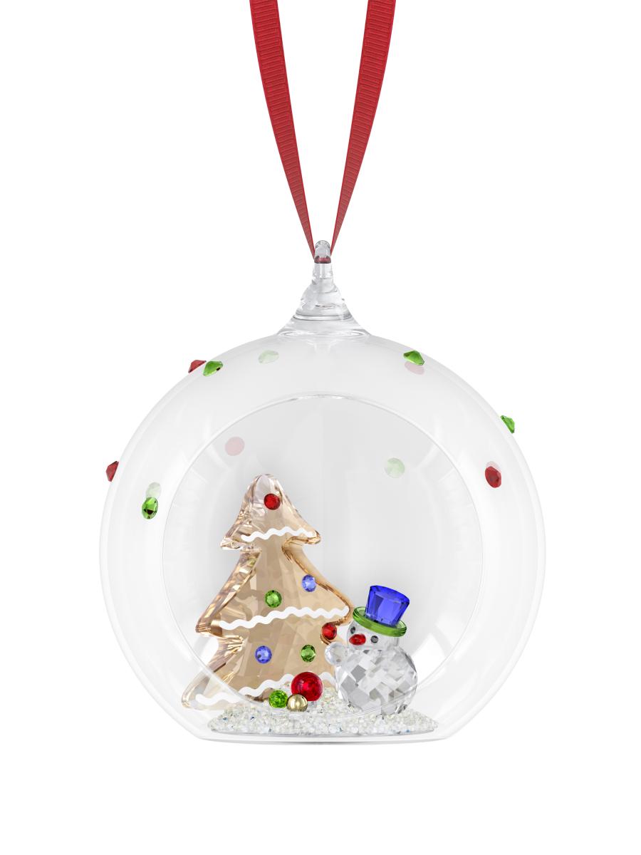 Diva様✨美品✨SWAROVSKI クリスマスツリー クリスマス オーナメント