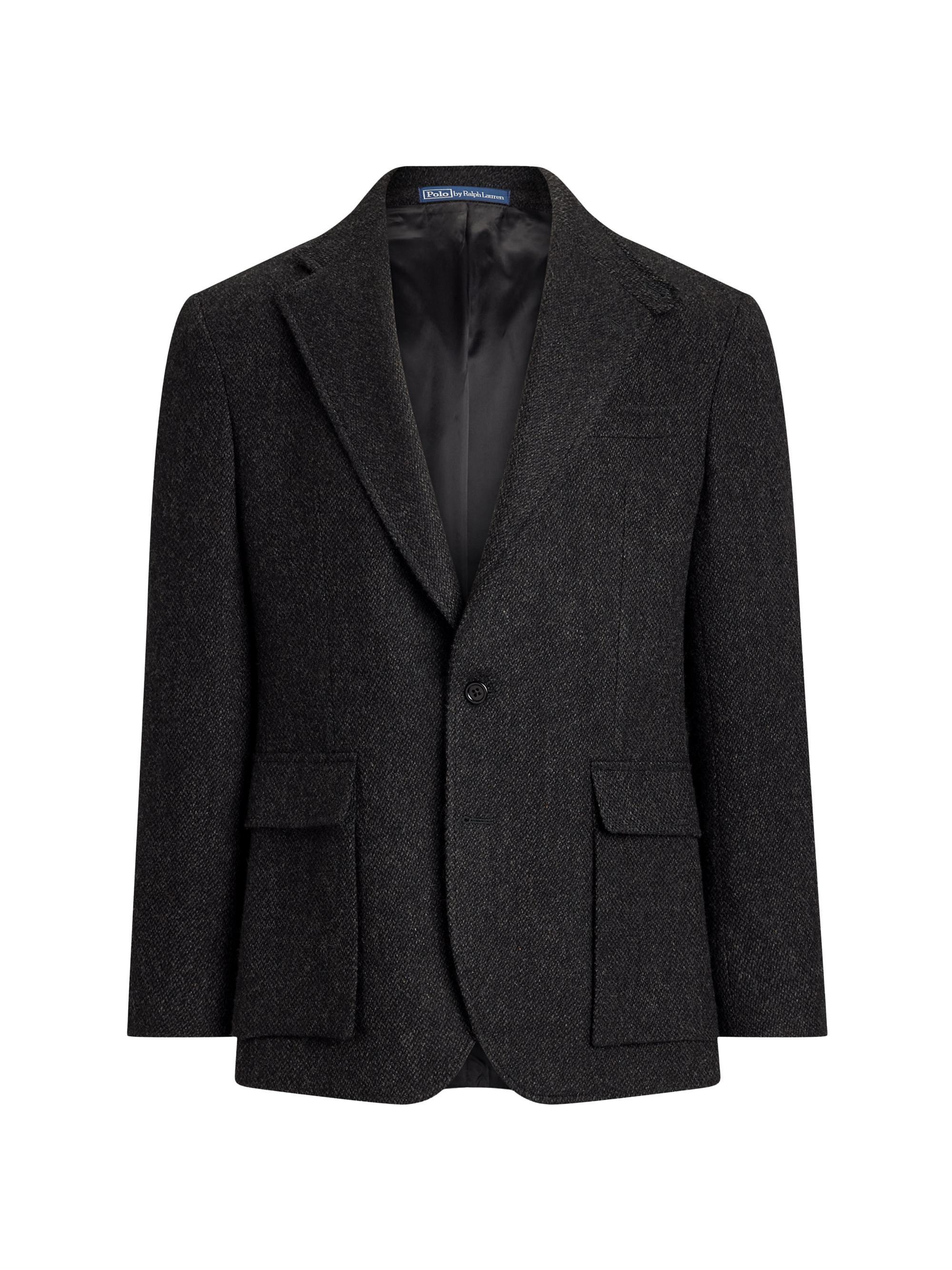 Polo Ralph Lauren The RL67 Wool Twill Jacket | Saks Fifth Avenue