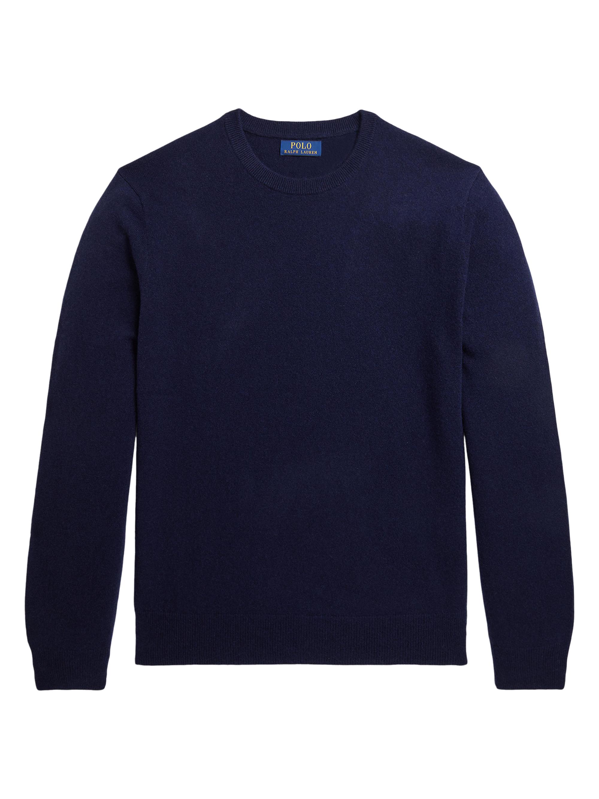 Polo Ralph Lauren Cable Knit Turtleneck Sweater | Saks Fifth Avenue