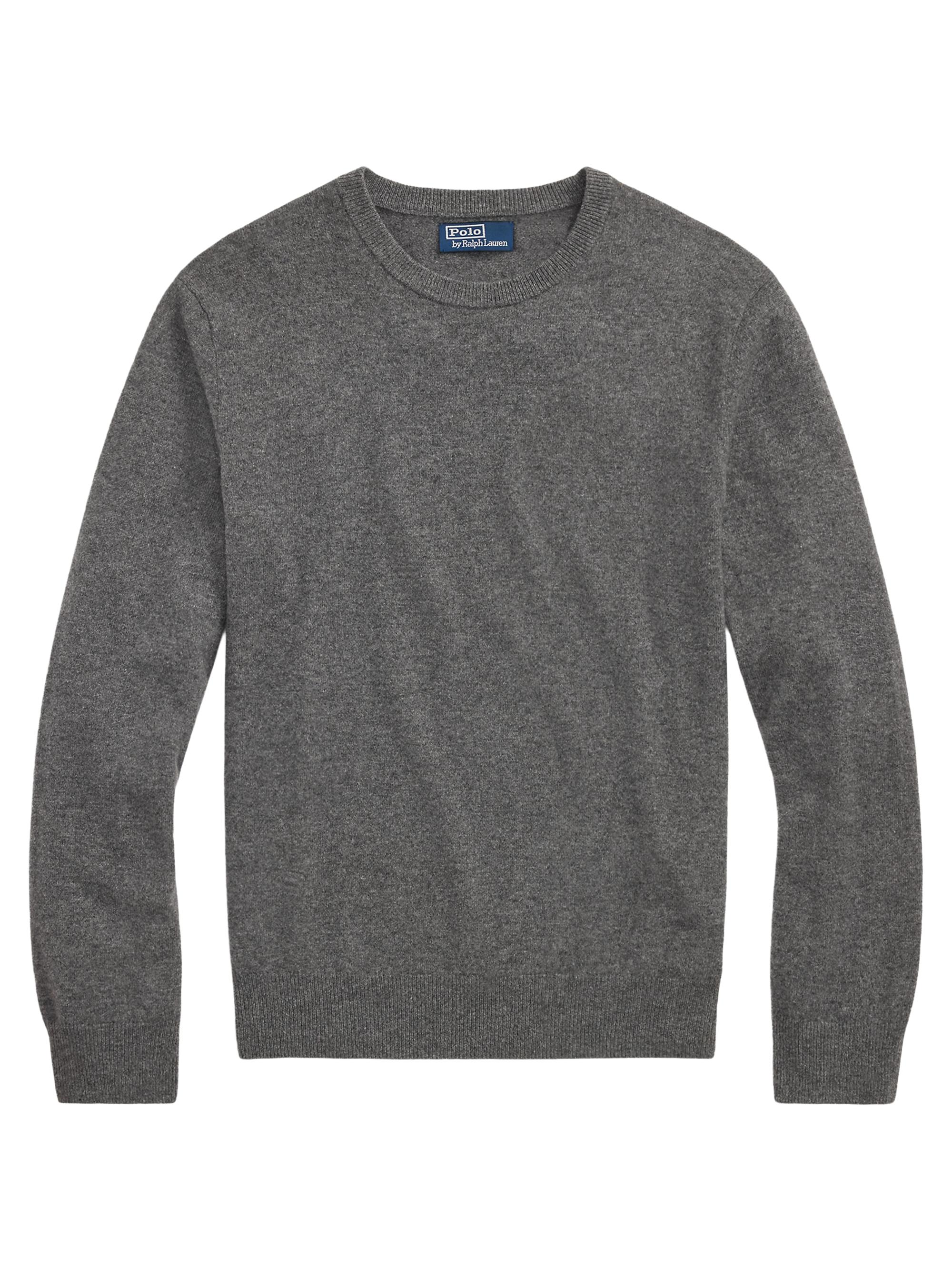 Men's Grey Designer Sweaters | Saks Fifth Avenue