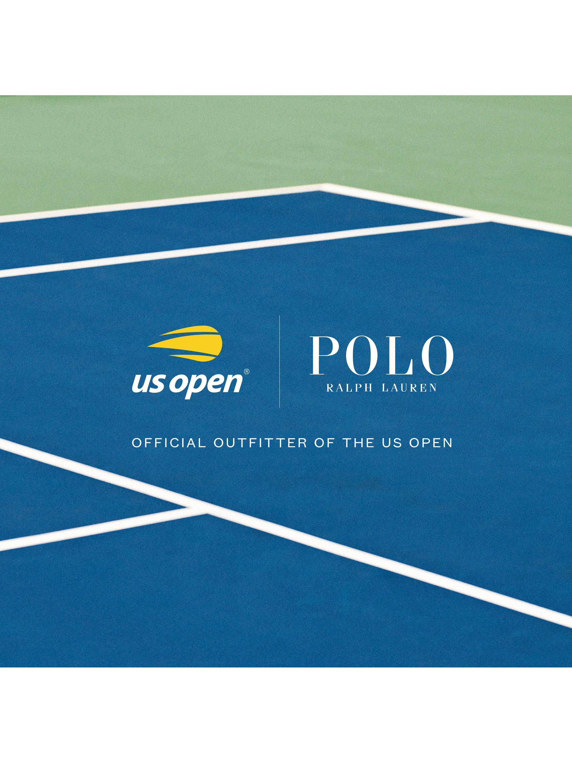 Polo Ralph Lauren US Open Ball Crew Jacket | Saks Fifth Avenue