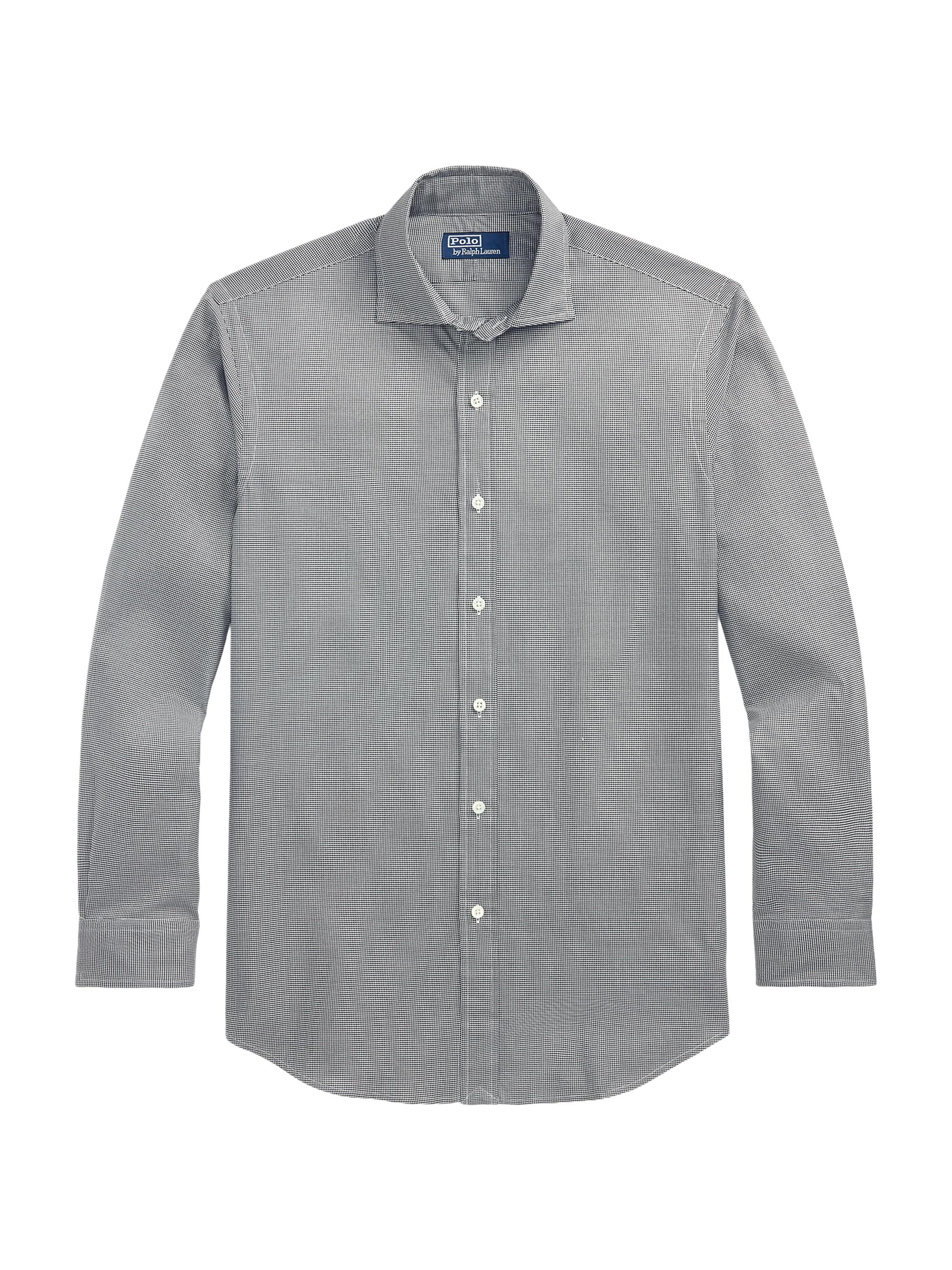 Polo Ralph Lauren Icon Western Denim Shirt | Saks Fifth Avenue