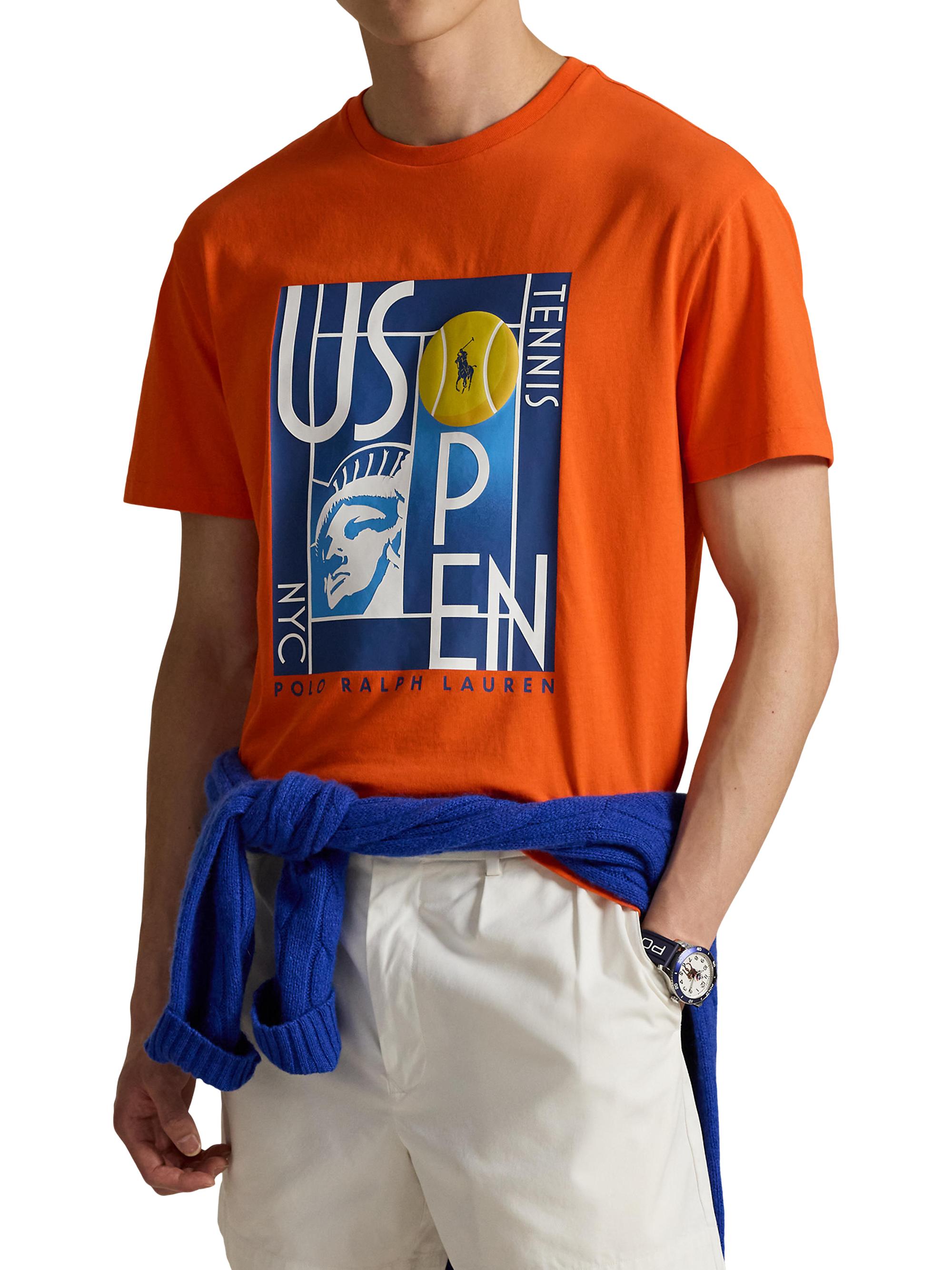 Polo Ralph Lauren Ralph Lauren x US Open Classic Fit Jersey