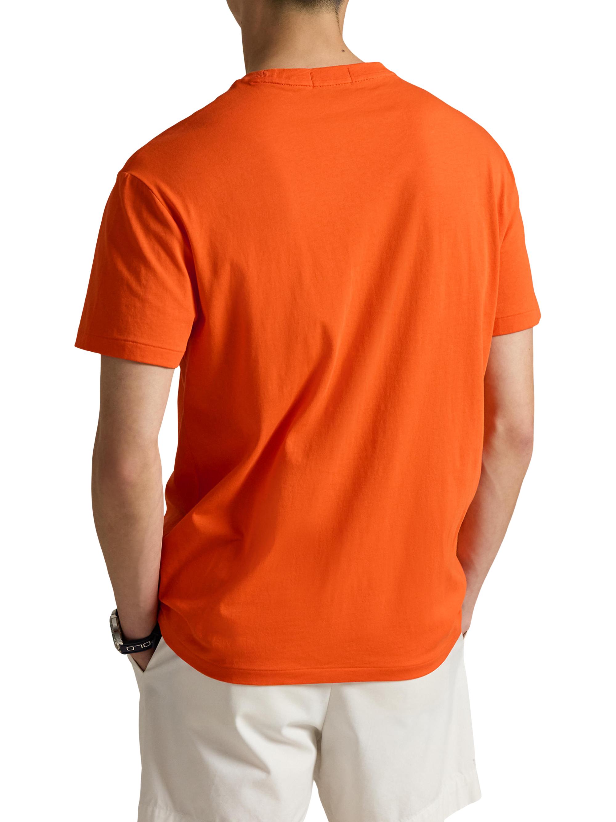 Polo Ralph Lauren Ralph Lauren x US Open Classic Fit Jersey T