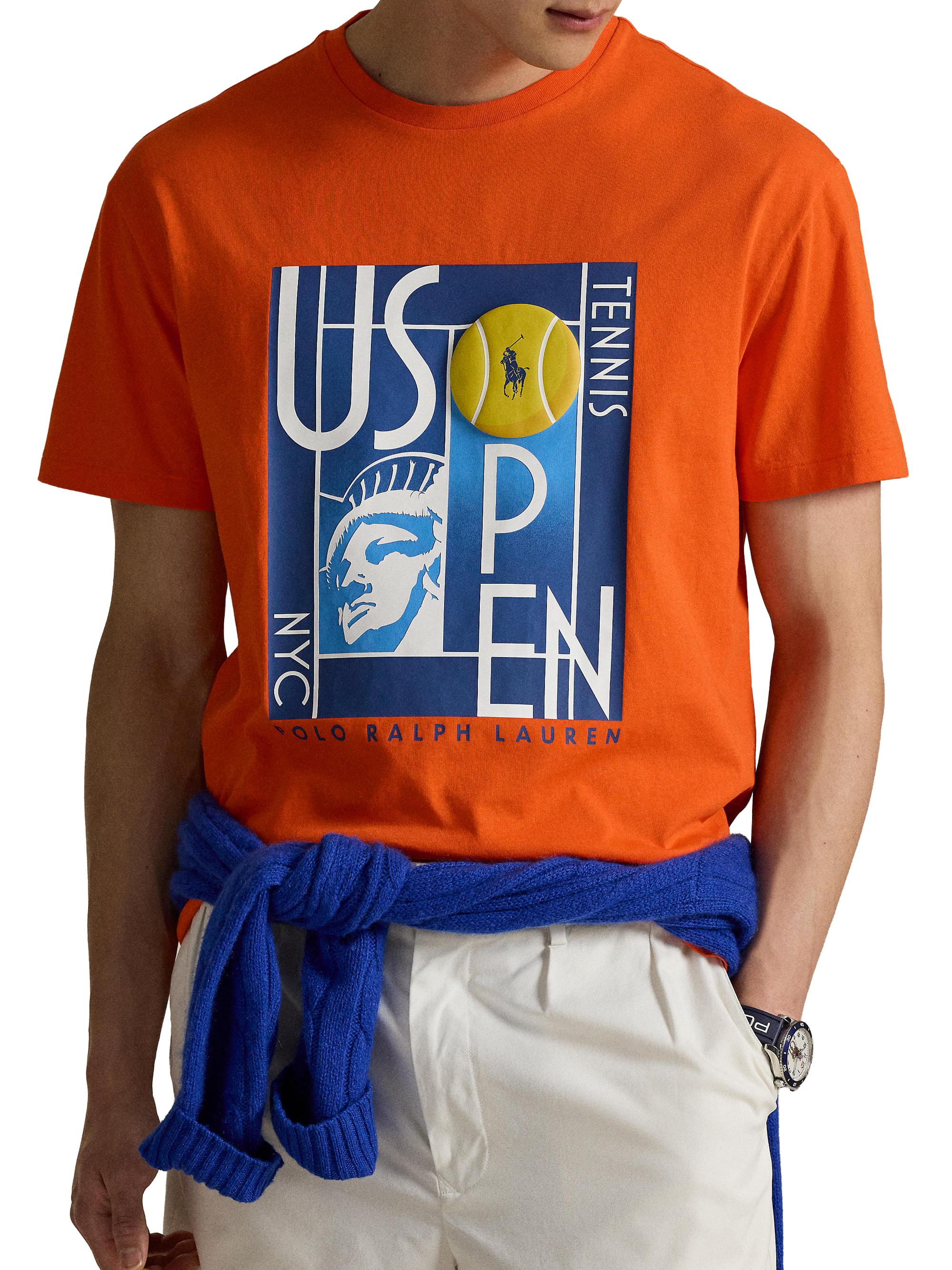 Polo Ralph Lauren Ralph Lauren x US Open Classic Fit Jersey T