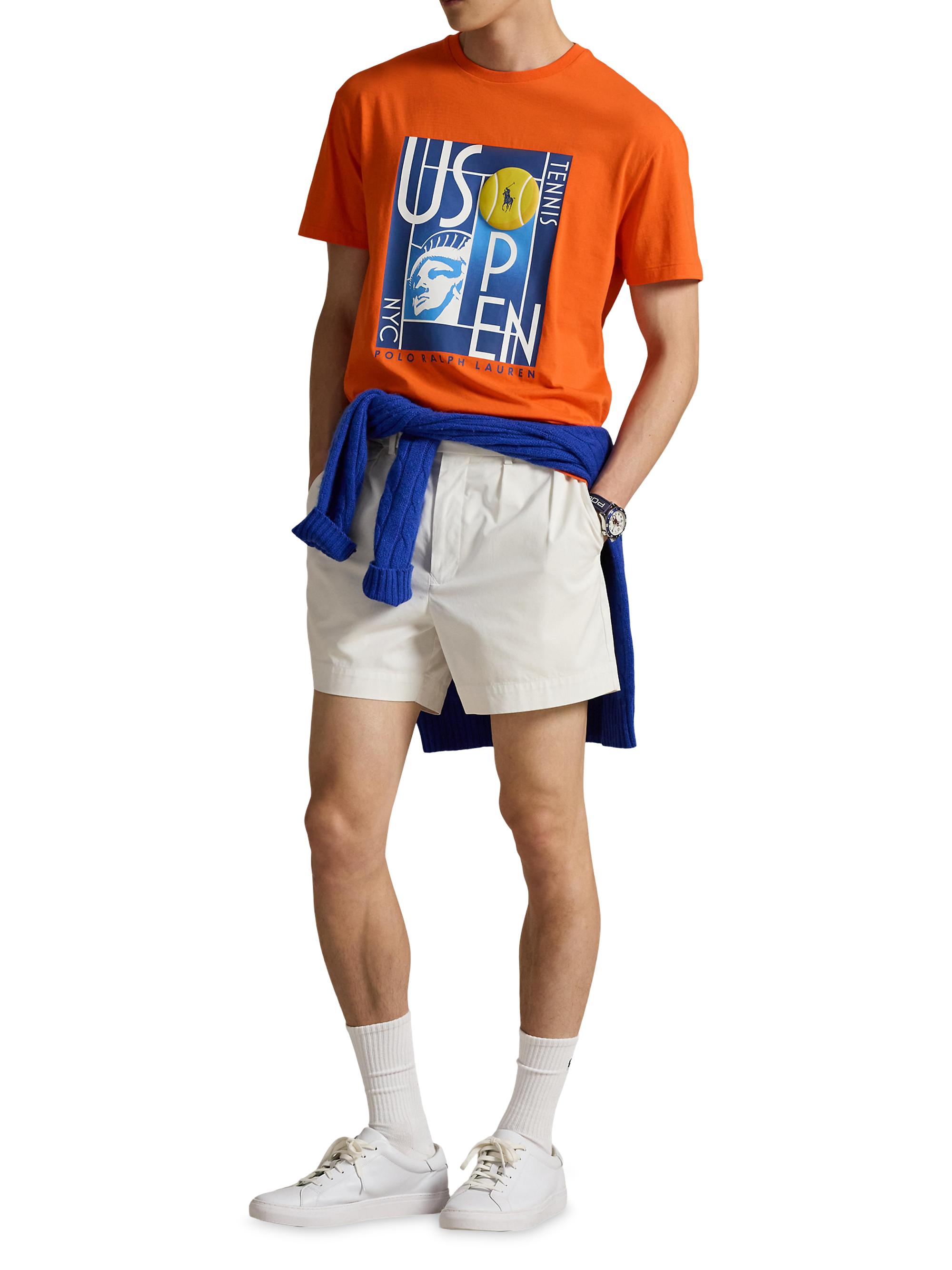 Polo Ralph Lauren Ralph Lauren x US Open Classic Fit Jersey T