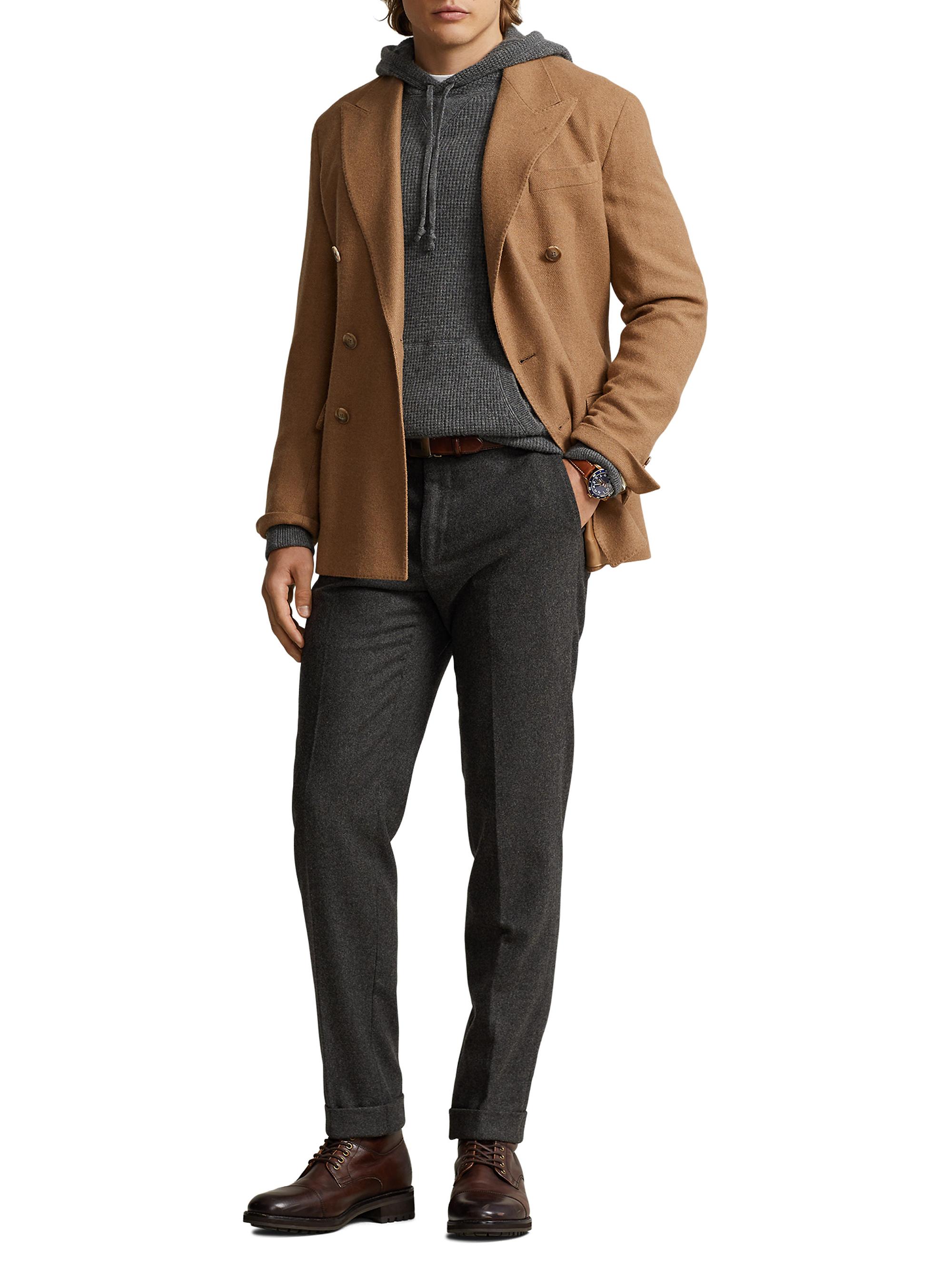 Polo Ralph Lauren Polo Camel Hair Sport Coat | Saks Fifth Avenue
