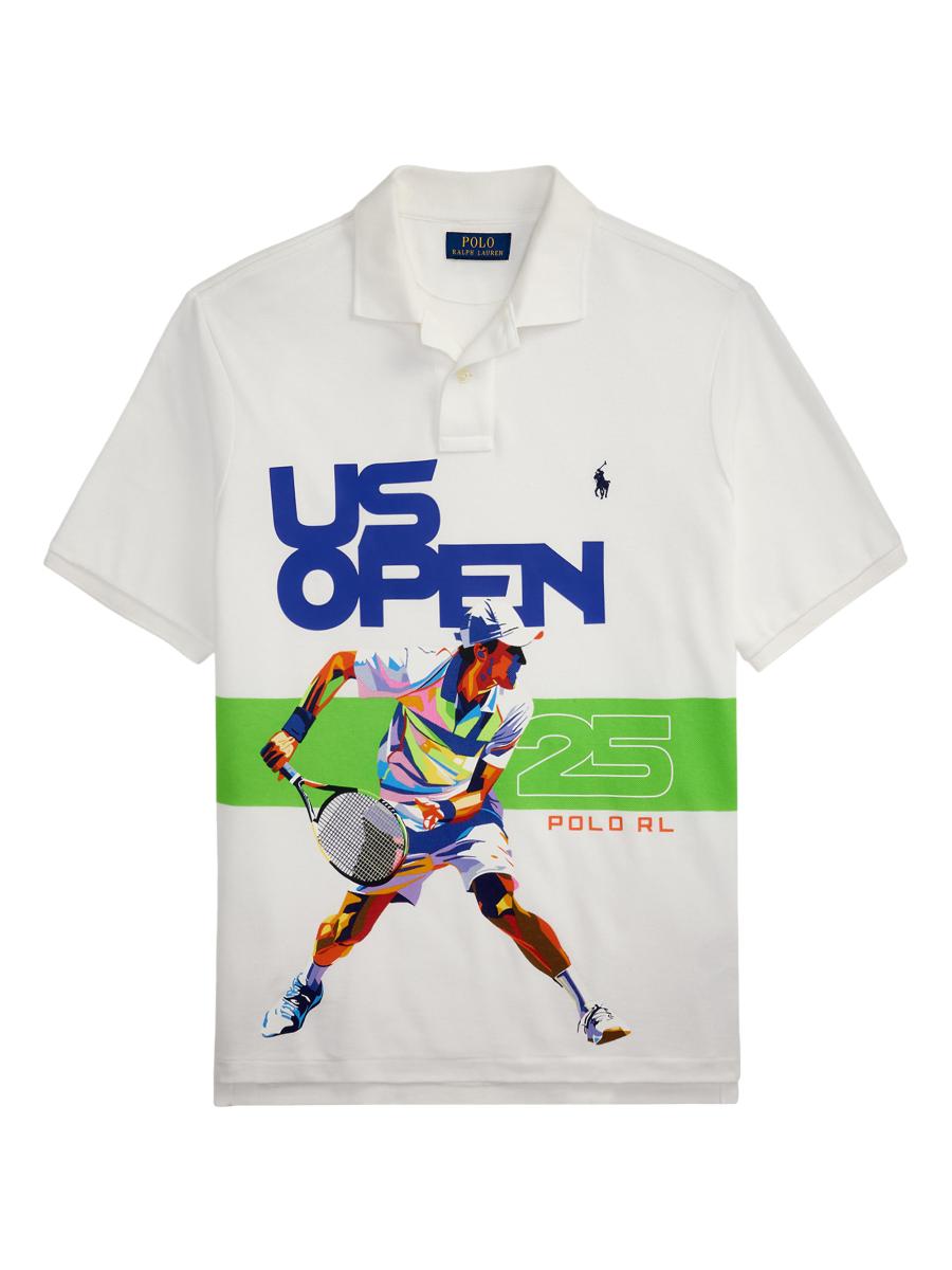 POLO SPORT US OPEN ポロシャツ　Lサイズ 0400024258302?wid=900