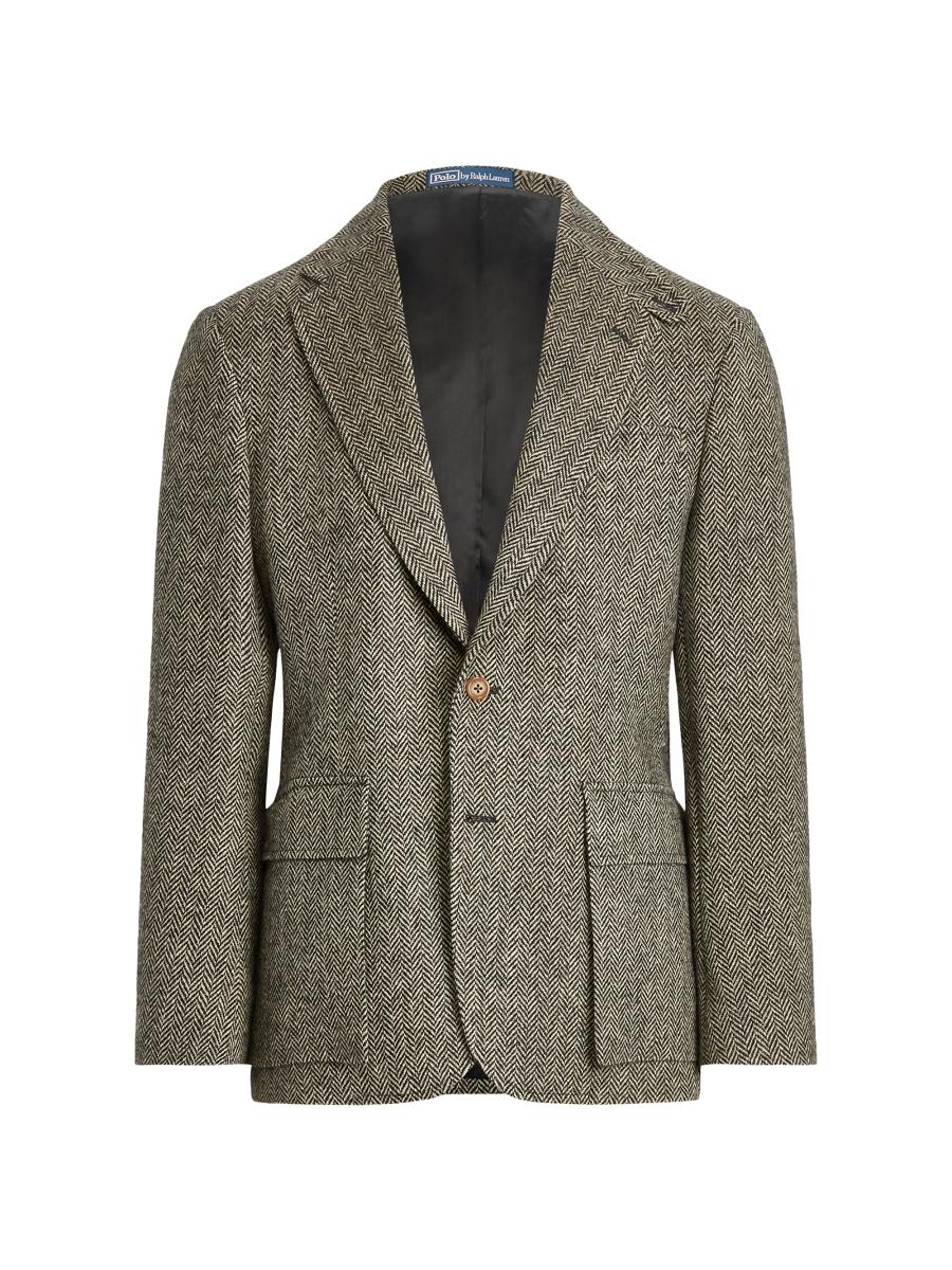 Polo Ralph Lauren The RL67 Suit Jacket | Saks Fifth Avenue