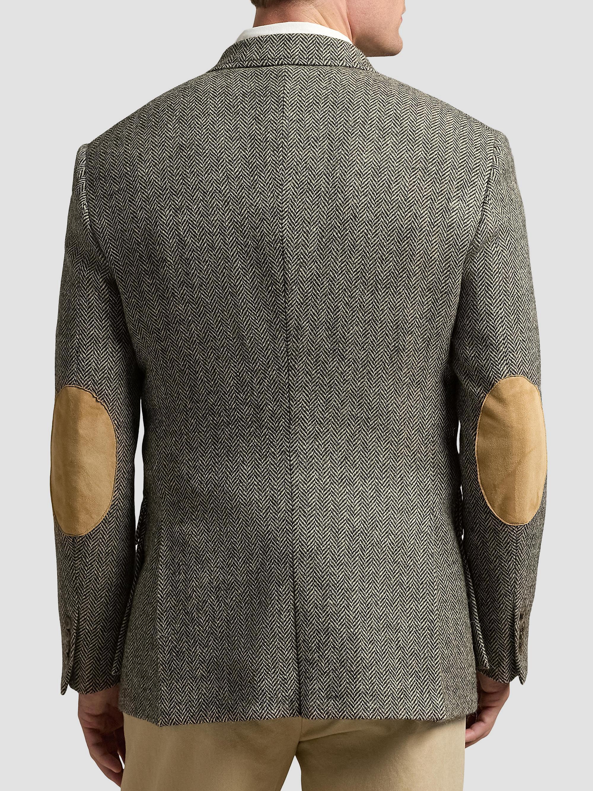 Polo Ralph Lauren The RL67 Suit Jacket | Saks Fifth Avenue
