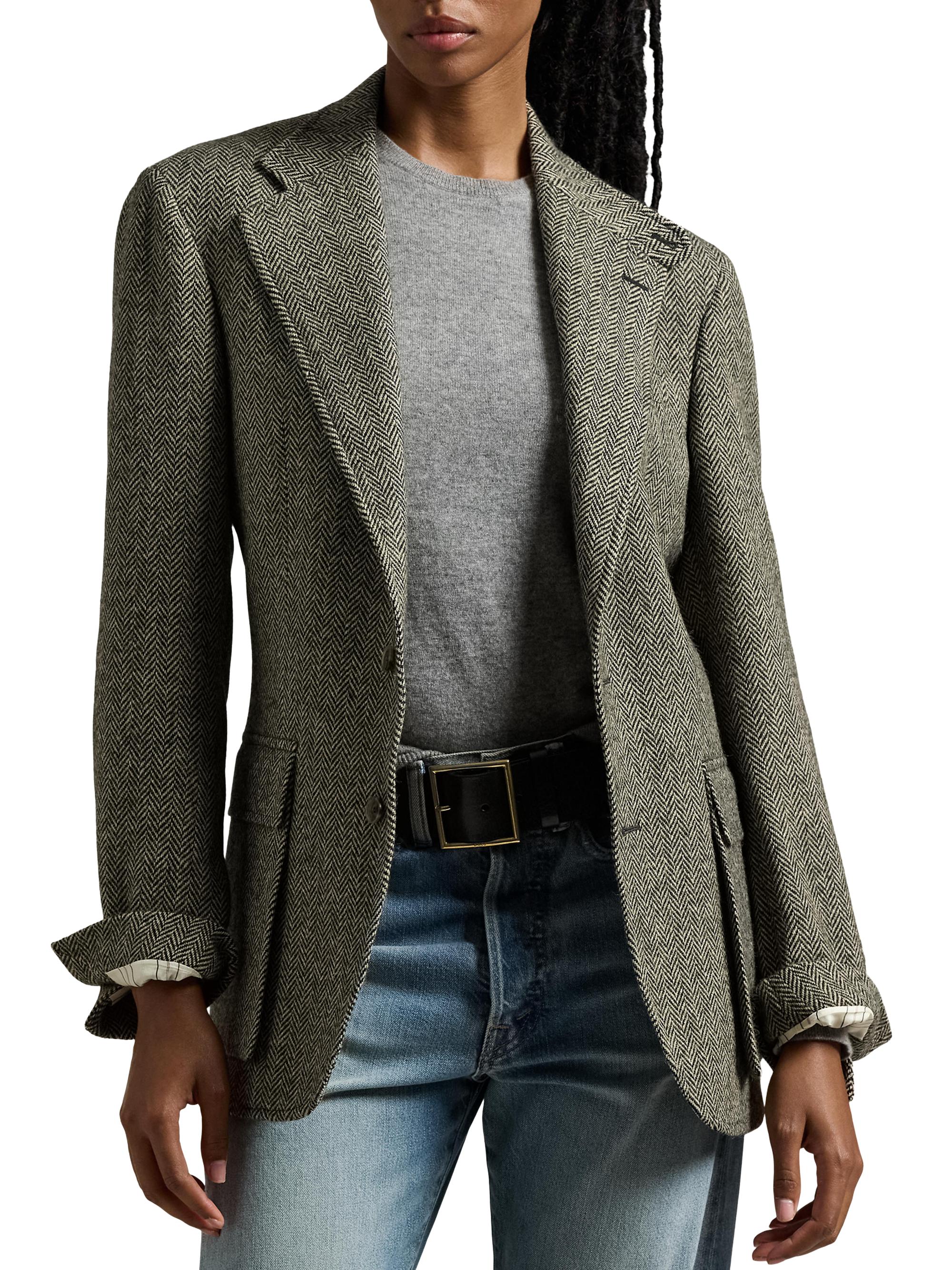 Polo Ralph Lauren The RL67 Suit Jacket | Saks Fifth Avenue