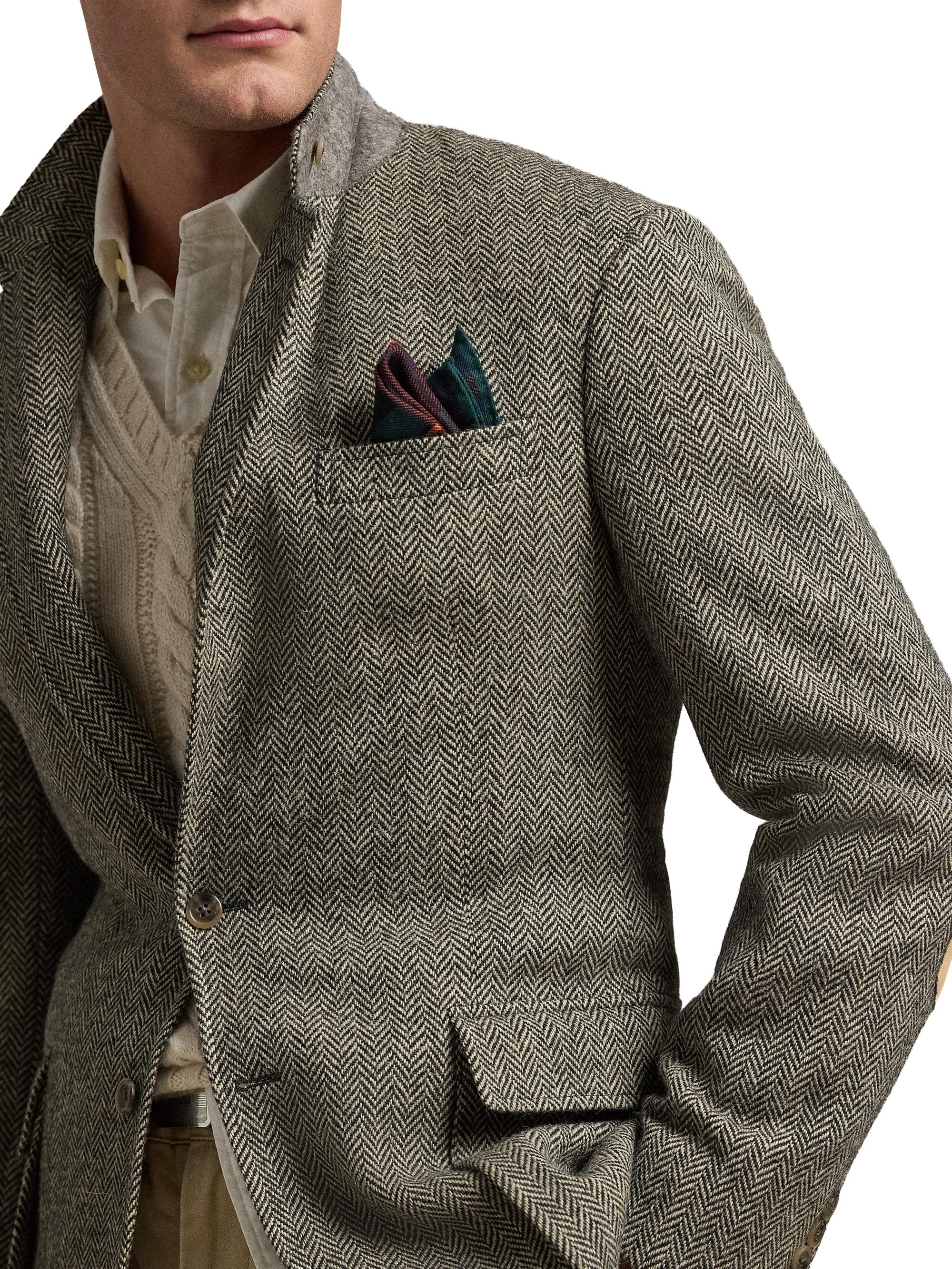 Polo Ralph Lauren The RL67 Suit Jacket | Saks Fifth Avenue