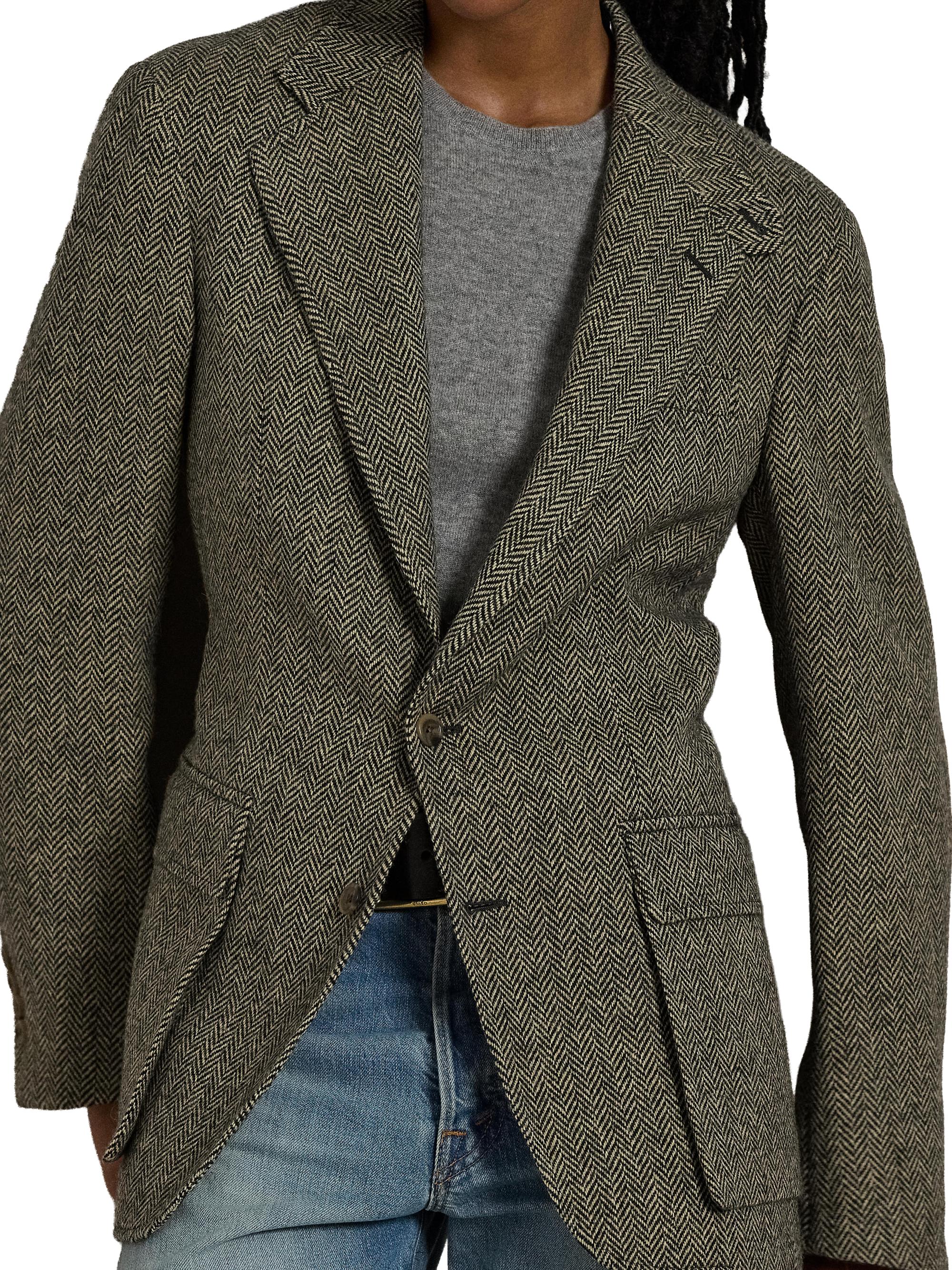 Polo Ralph Lauren The RL67 Suit Jacket | Saks Fifth Avenue