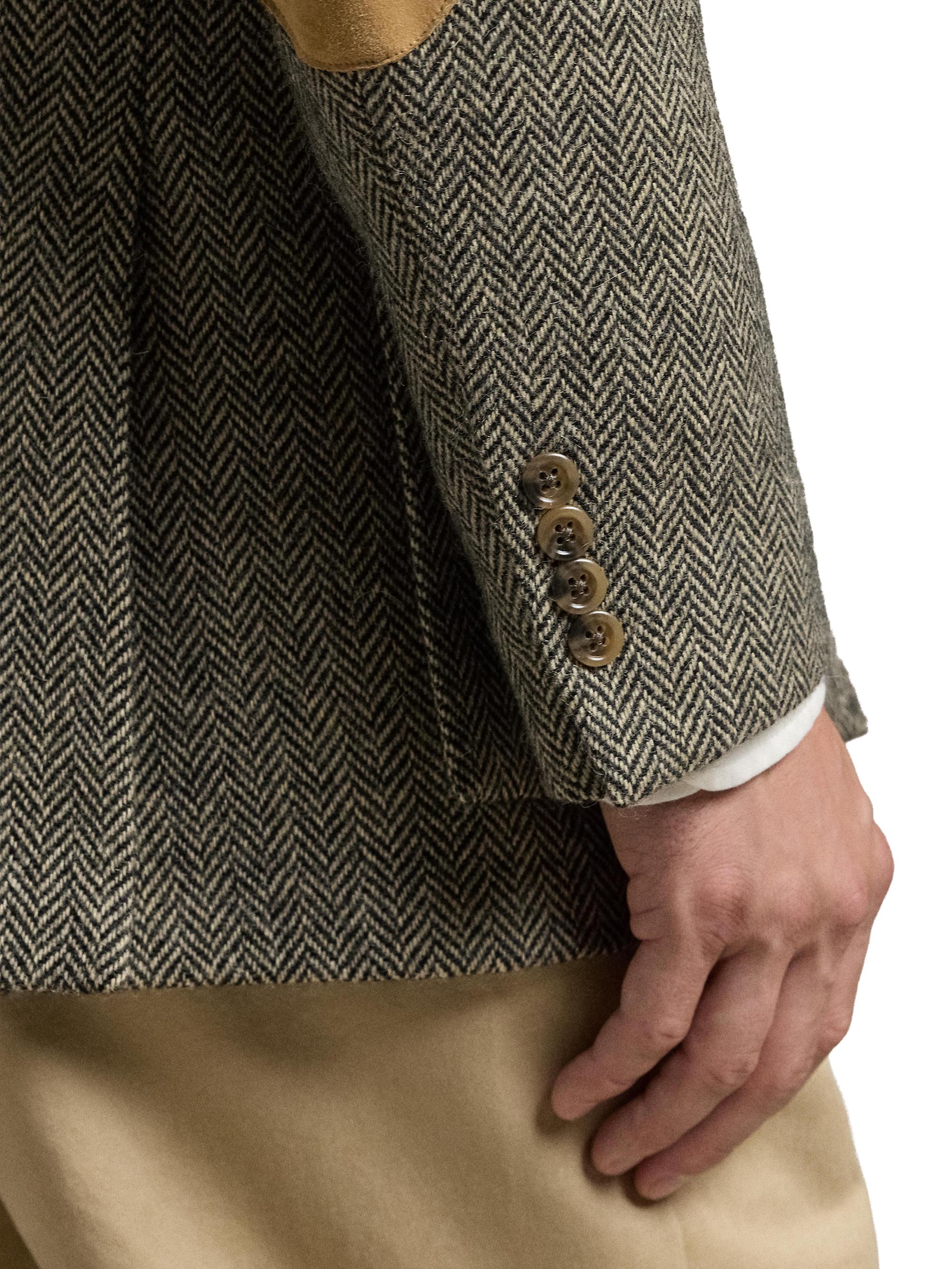 Polo Ralph Lauren The RL67 Suit Jacket | Saks Fifth Avenue