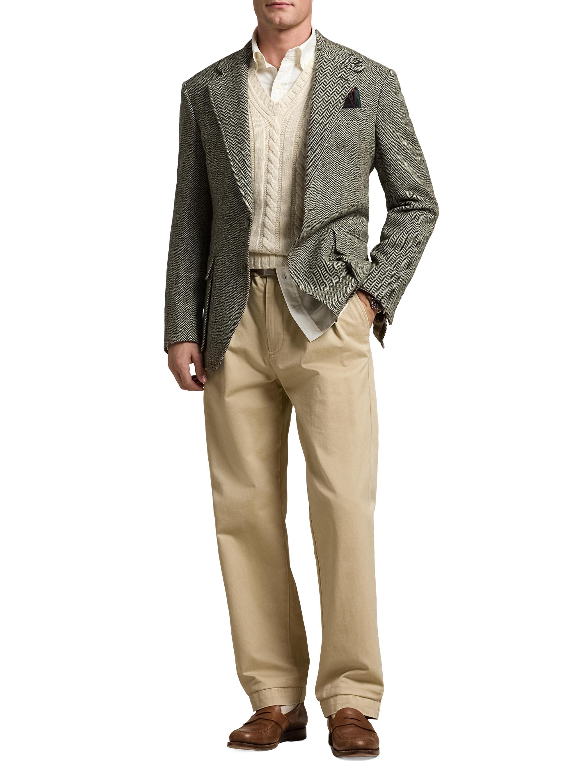 Polo Ralph Lauren The RL67 Suit Jacket | Saks Fifth Avenue