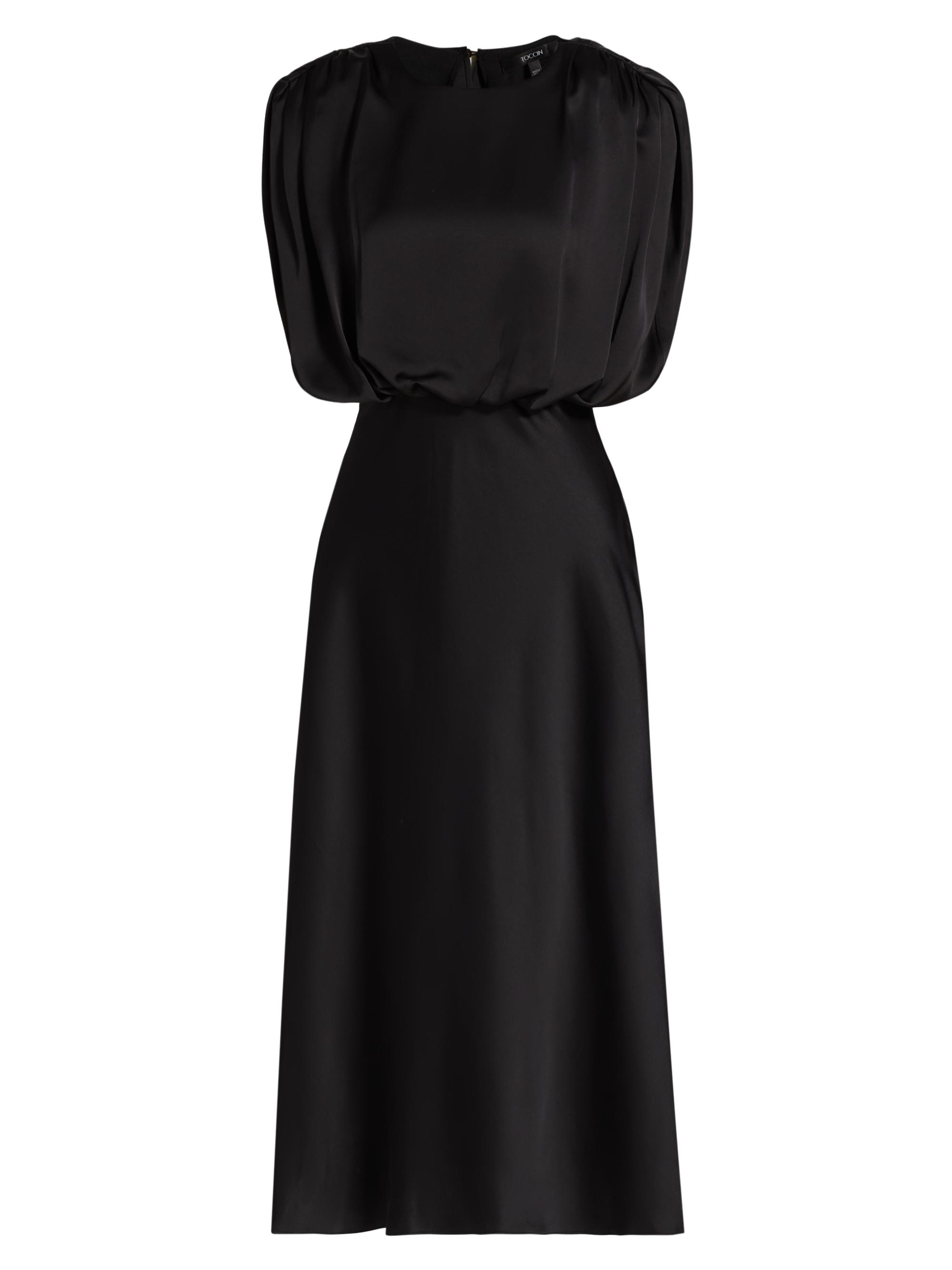 スーツ・フォーマル・ドレス Noah Select Shop 3ピースカラーフォーマルスーツ ネイビーブラック