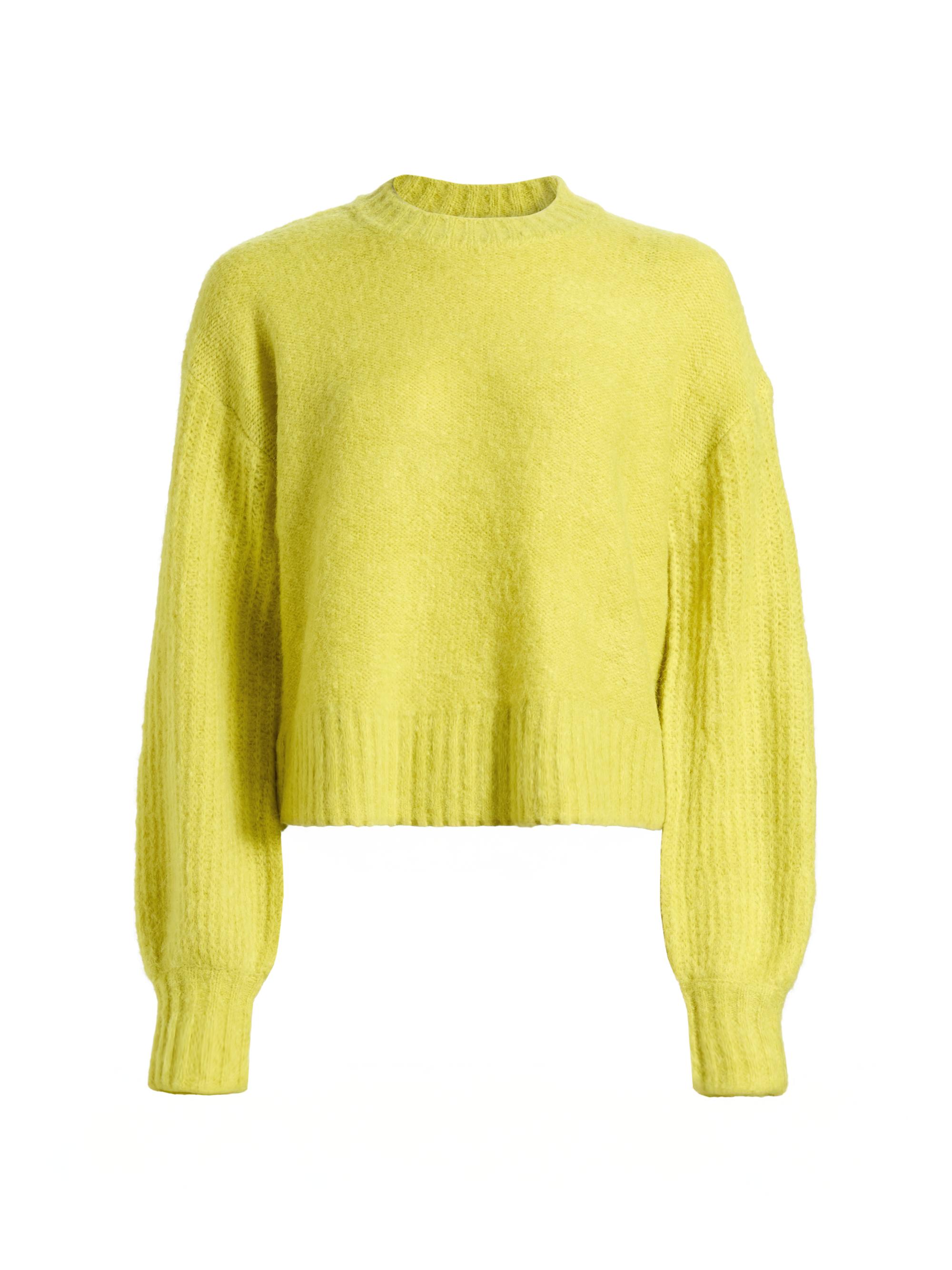 Toccin Vera Crewneck Sweater | Saks Fifth Avenue