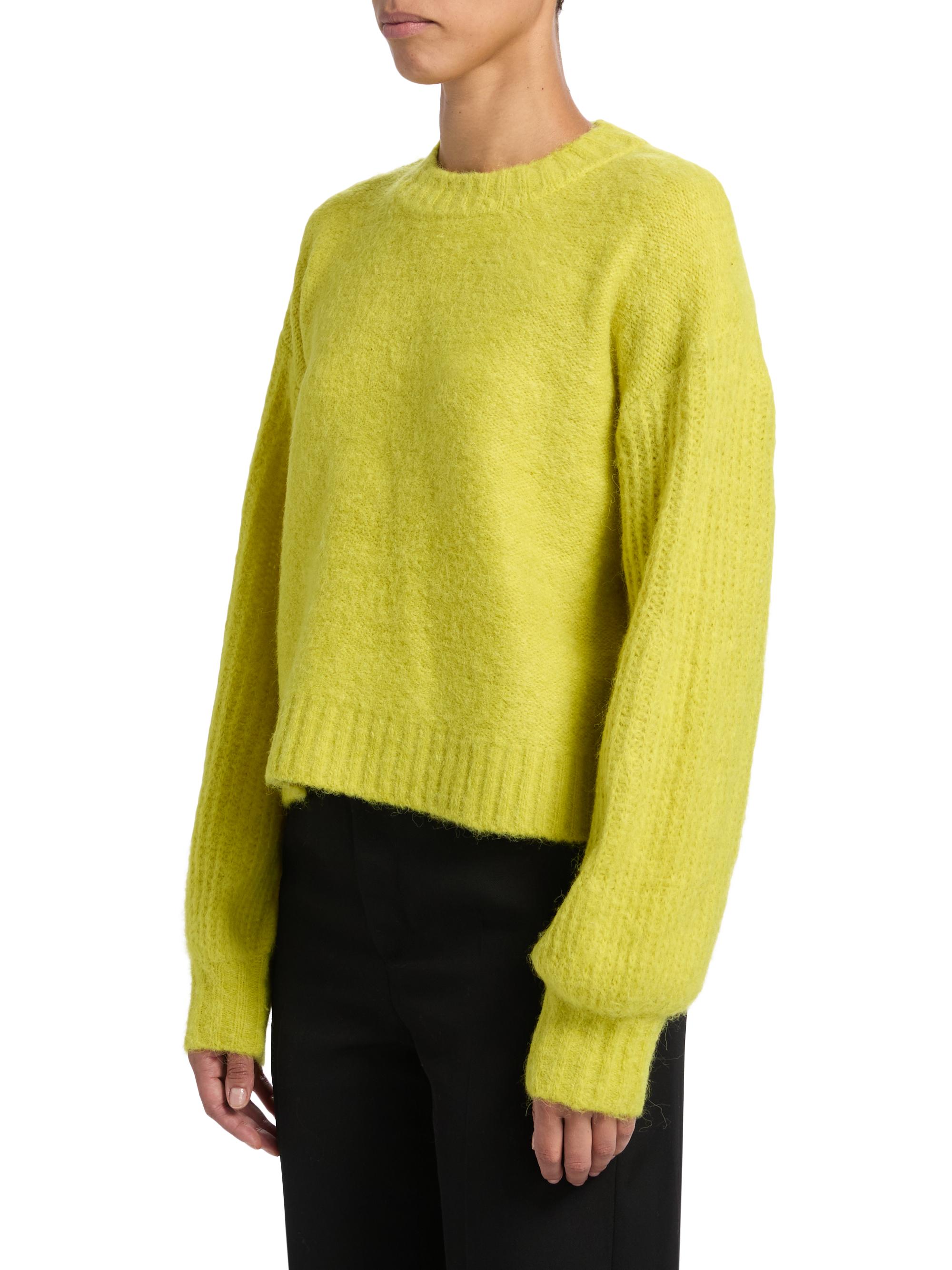 Toccin Vera Crewneck Sweater | Saks Fifth Avenue