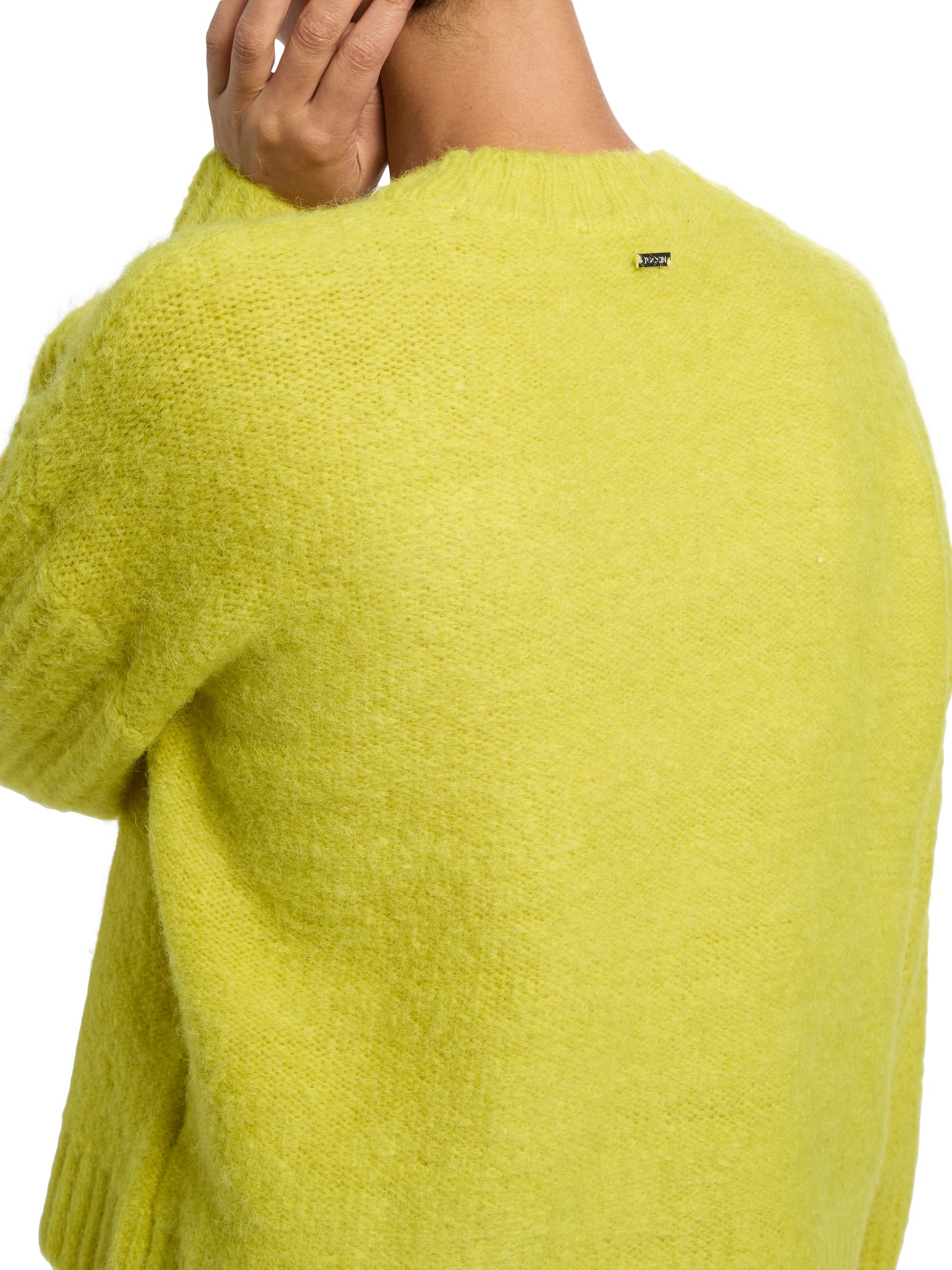 Toccin Vera Crewneck Sweater | Saks Fifth Avenue