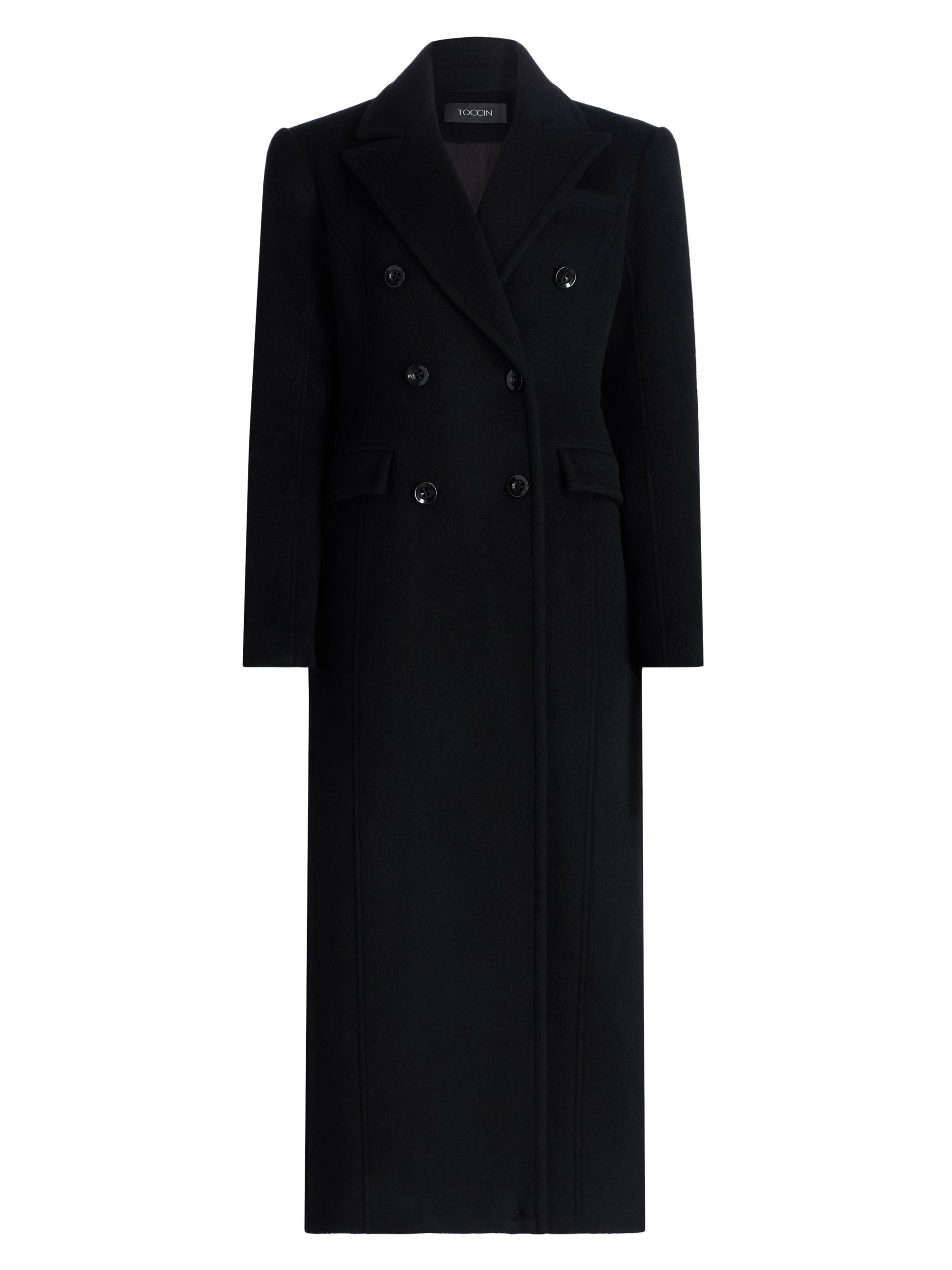 Toccin Bailey Pointe Trench Coat | Saks Fifth Avenue