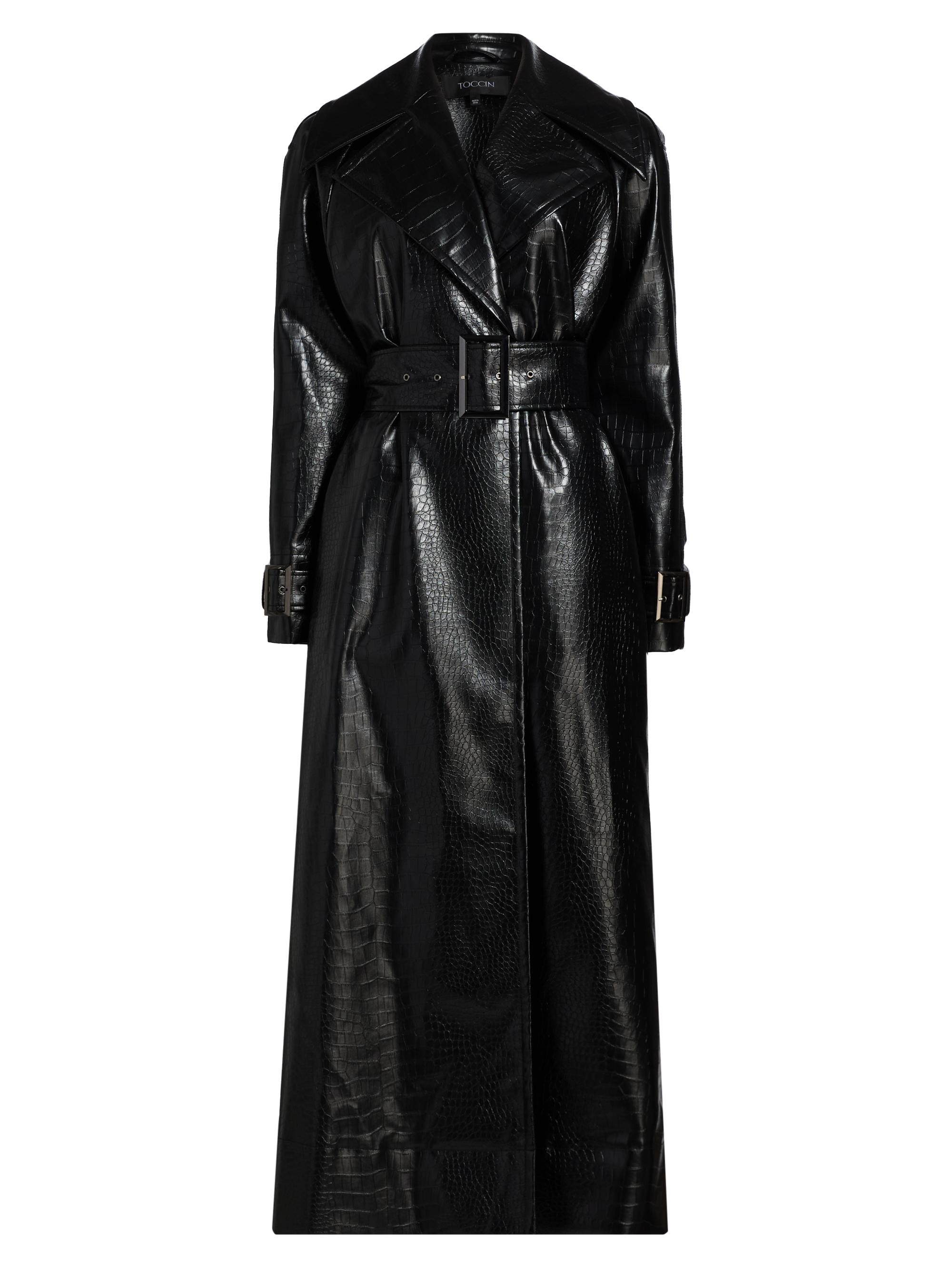 CLORE Cross over Trench クロレ 新品CLORE+ クロレCross over Trenchクロスオーバートレンチ - メルカリ