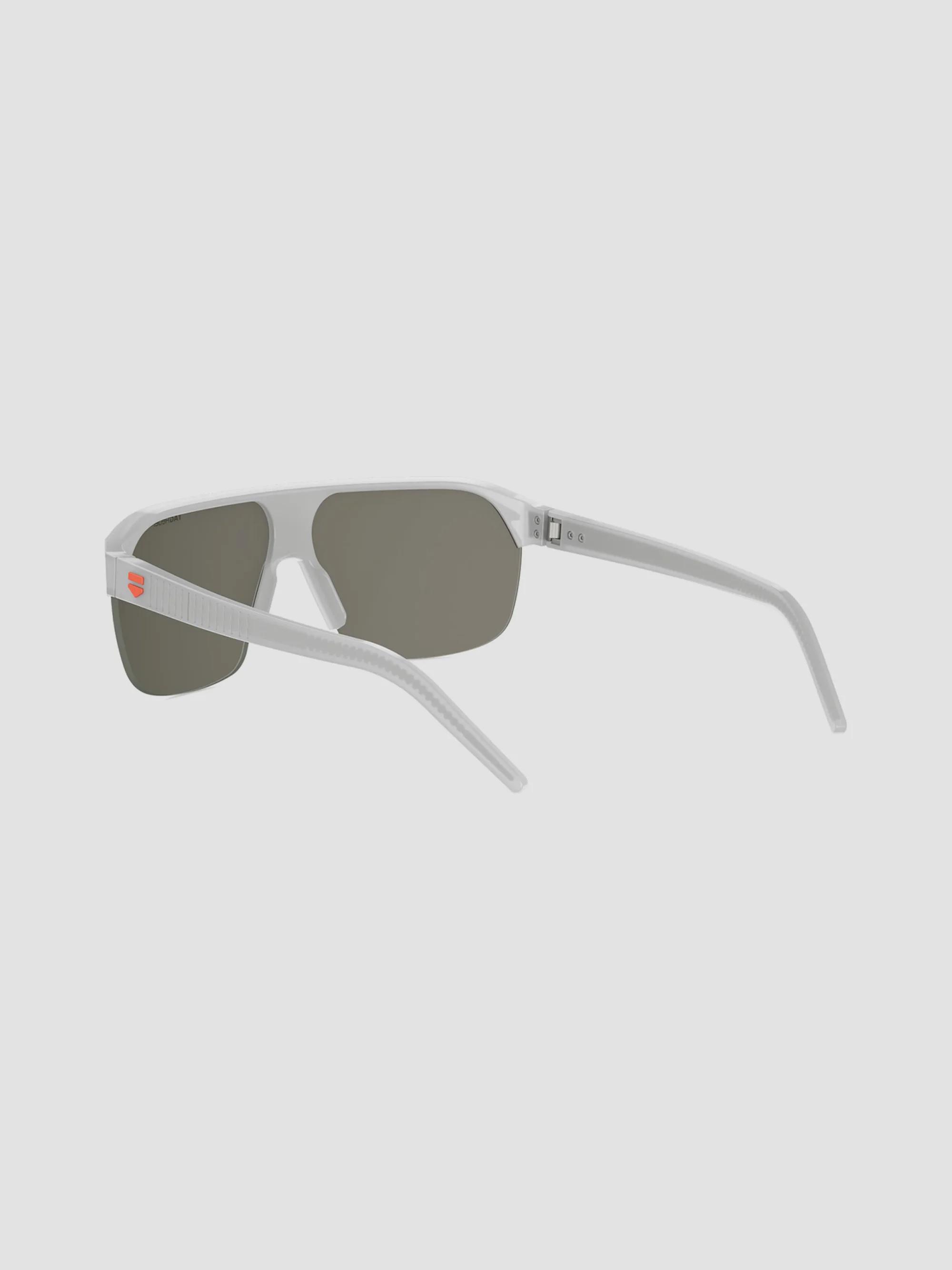 TAG Heuer Drive Mask 132MM Square Sunglasses | Saks Fifth Avenue