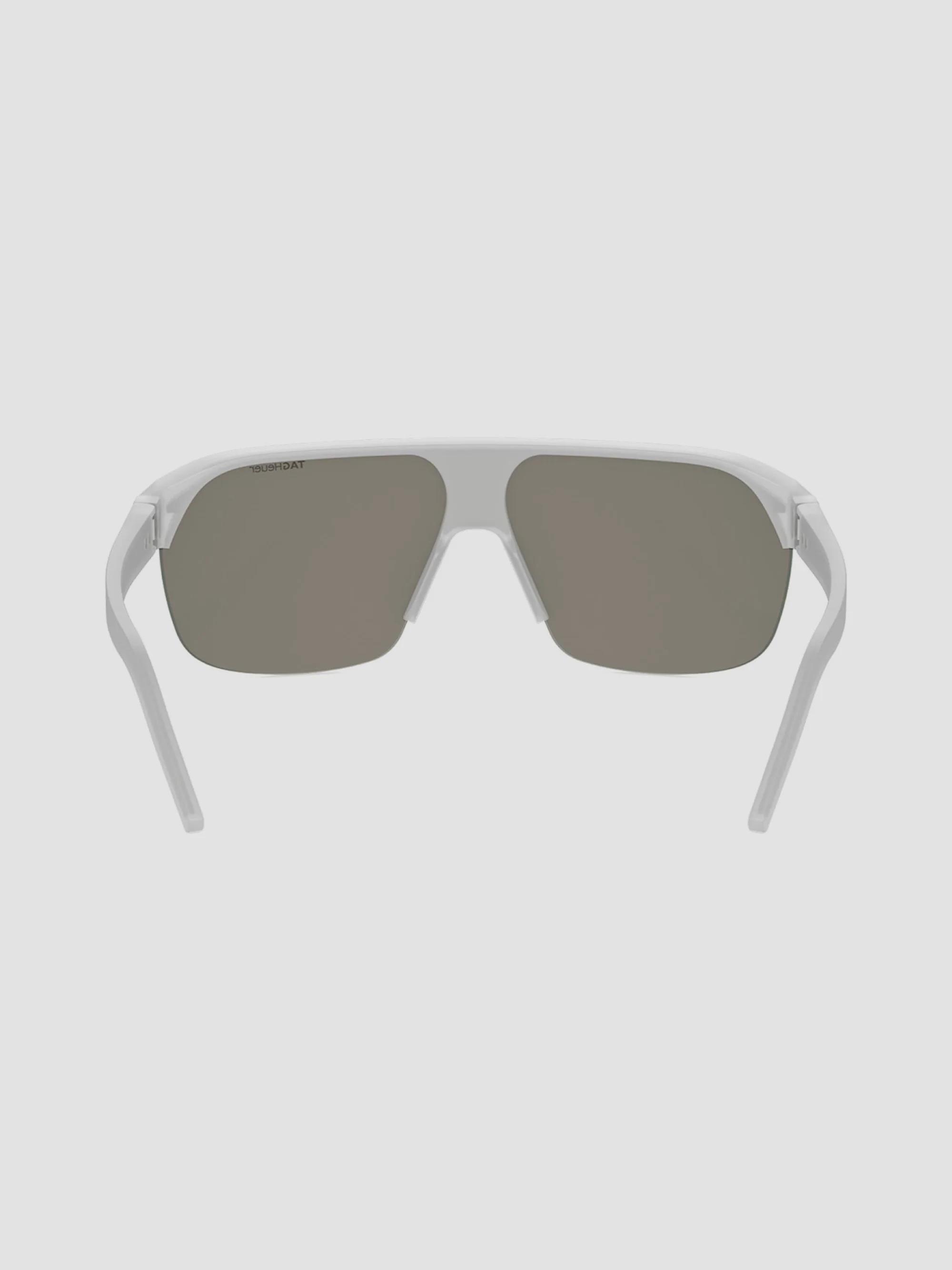 TAG Heuer Drive Mask 132MM Square Sunglasses | Saks Fifth Avenue