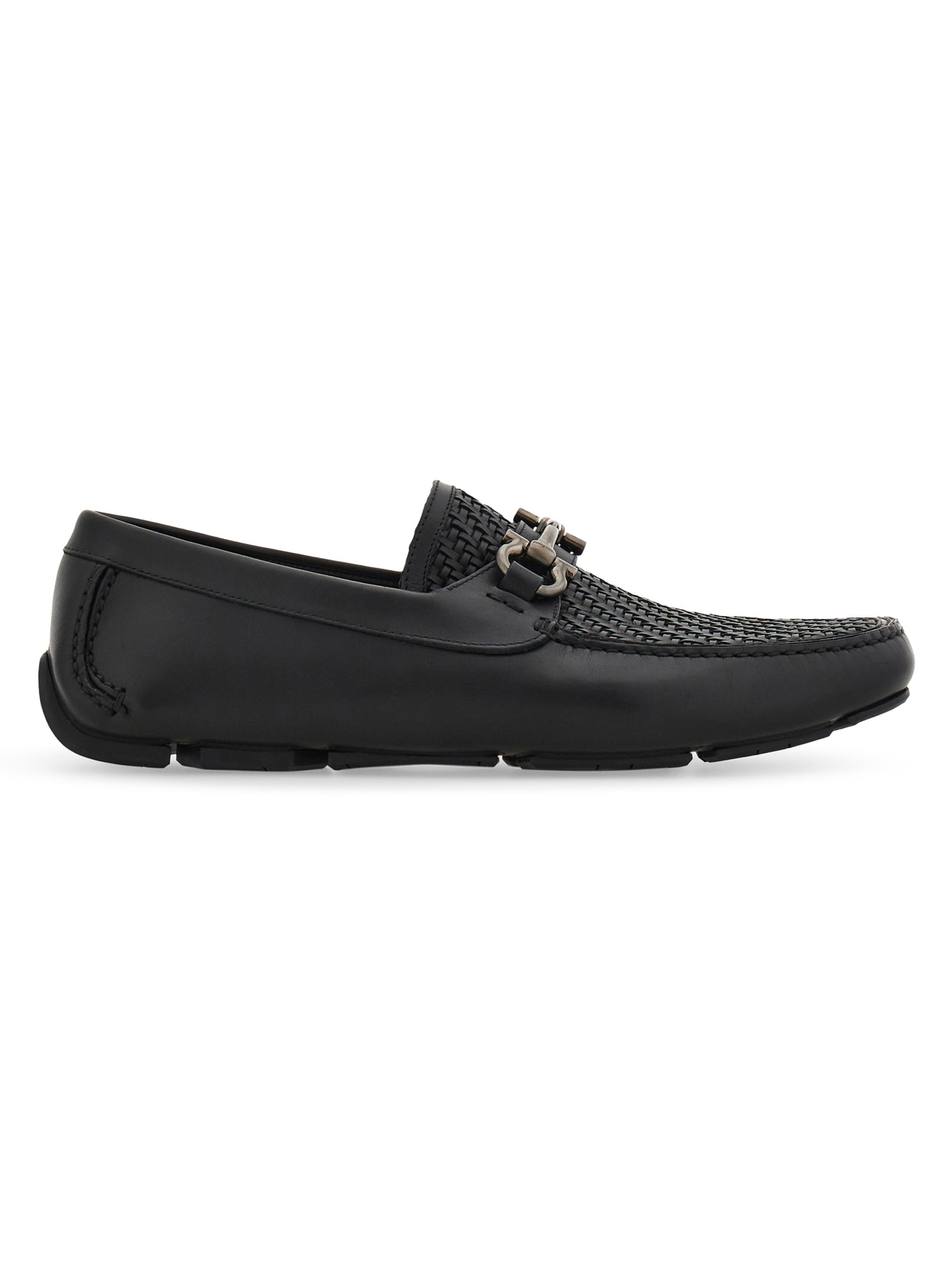 FERRAGAMO Funes Loafers | Saks Fifth Avenue