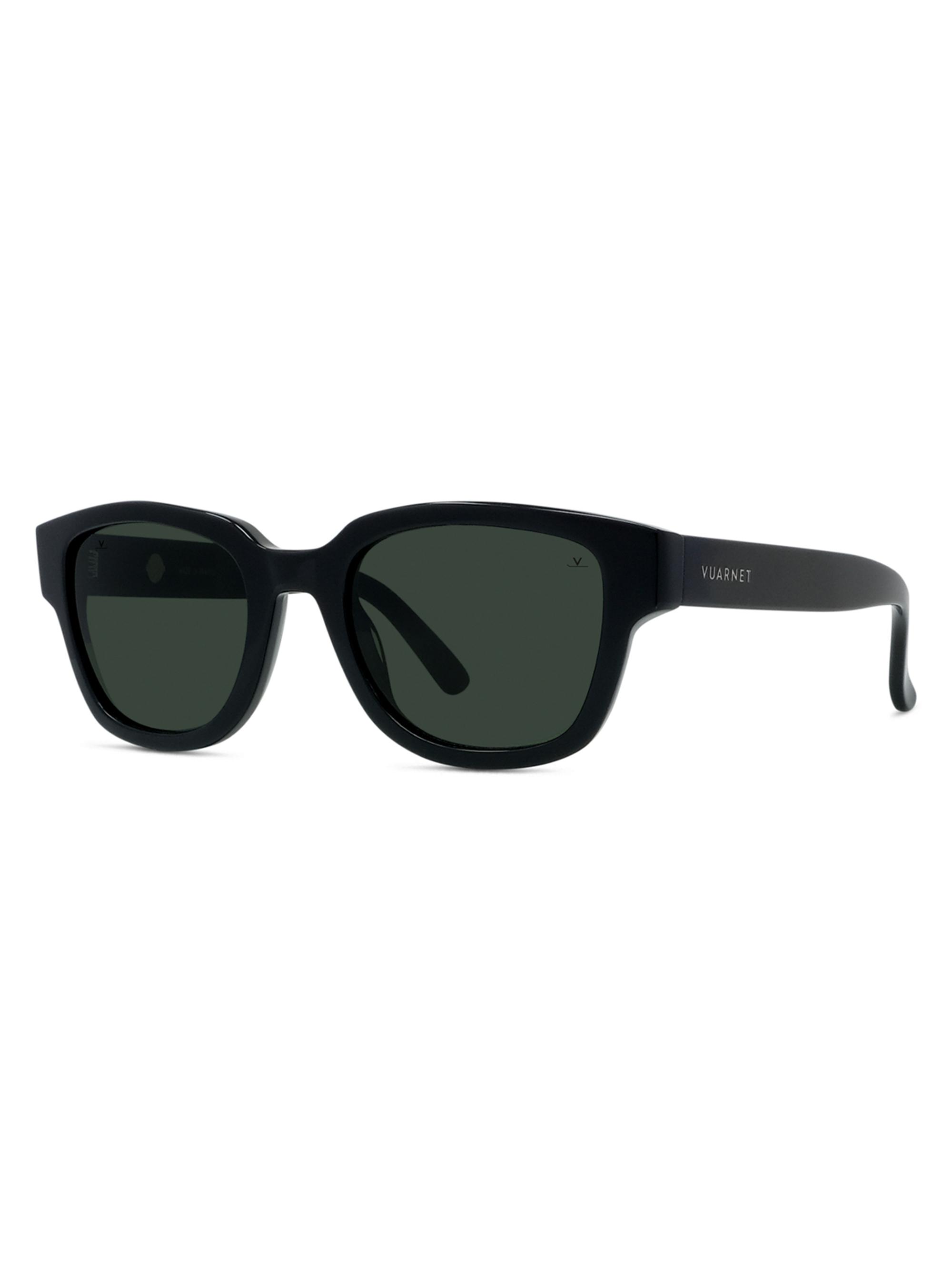 Kenzo Boke Flower 56MM Rectangular Sunglasses | Saks Fifth Avenue