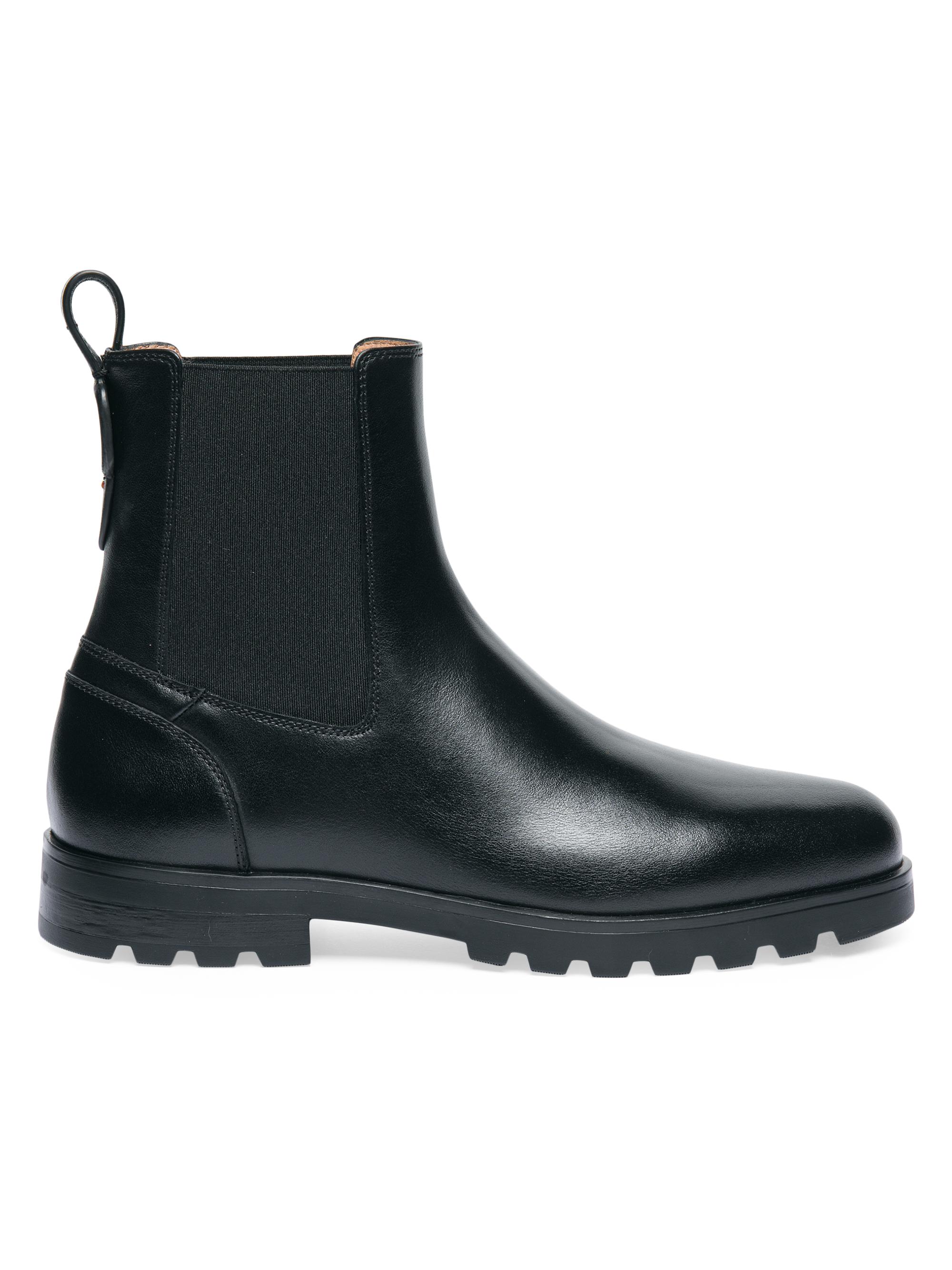 Comme des Garçons COMME des GARCONS x Dr. Martens Leather Chelsea