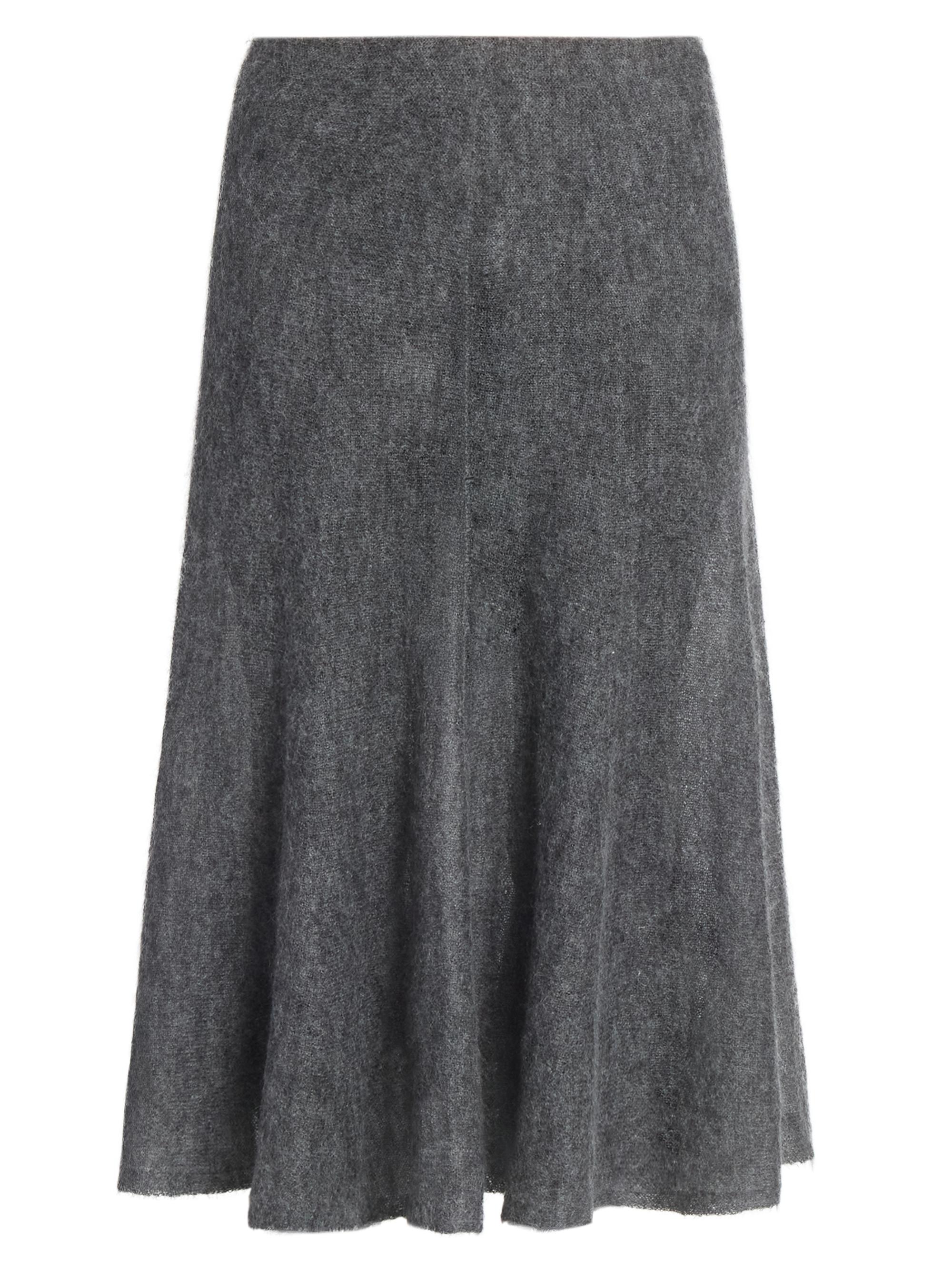 Nili Lotan Astrid Denim Maxi Skirt | Saks Fifth Avenue