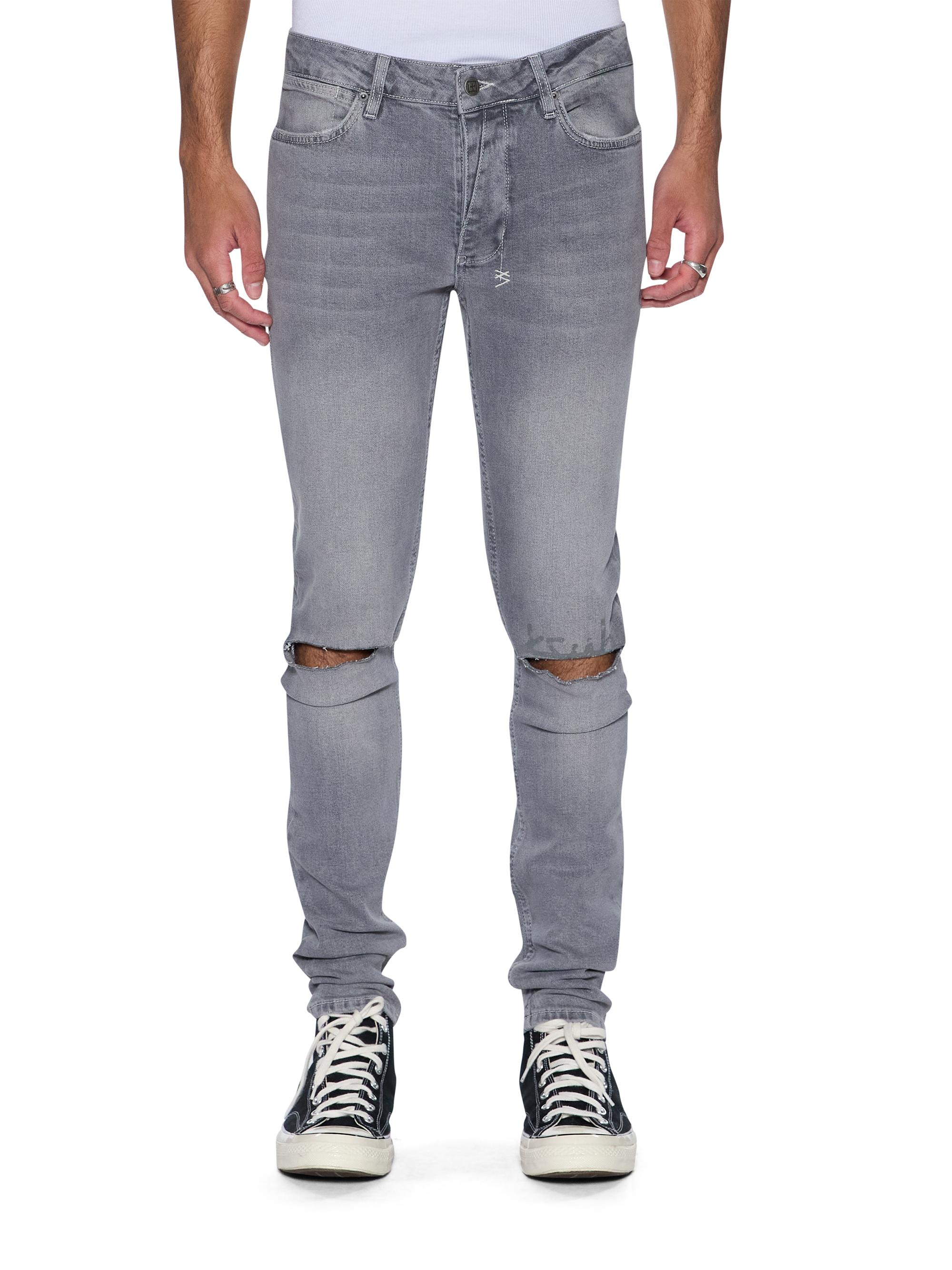 Ksubi Neo Nostalgia Van Winkle Thrifted Skinny Jeans | Saks Fifth