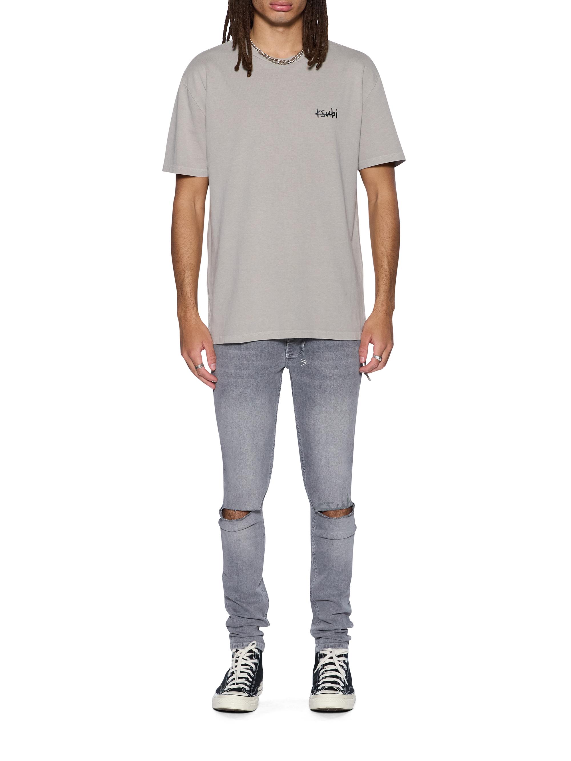 Ksubi Neo Nostalgia Van Winkle Thrifted Skinny Jeans | Saks Fifth