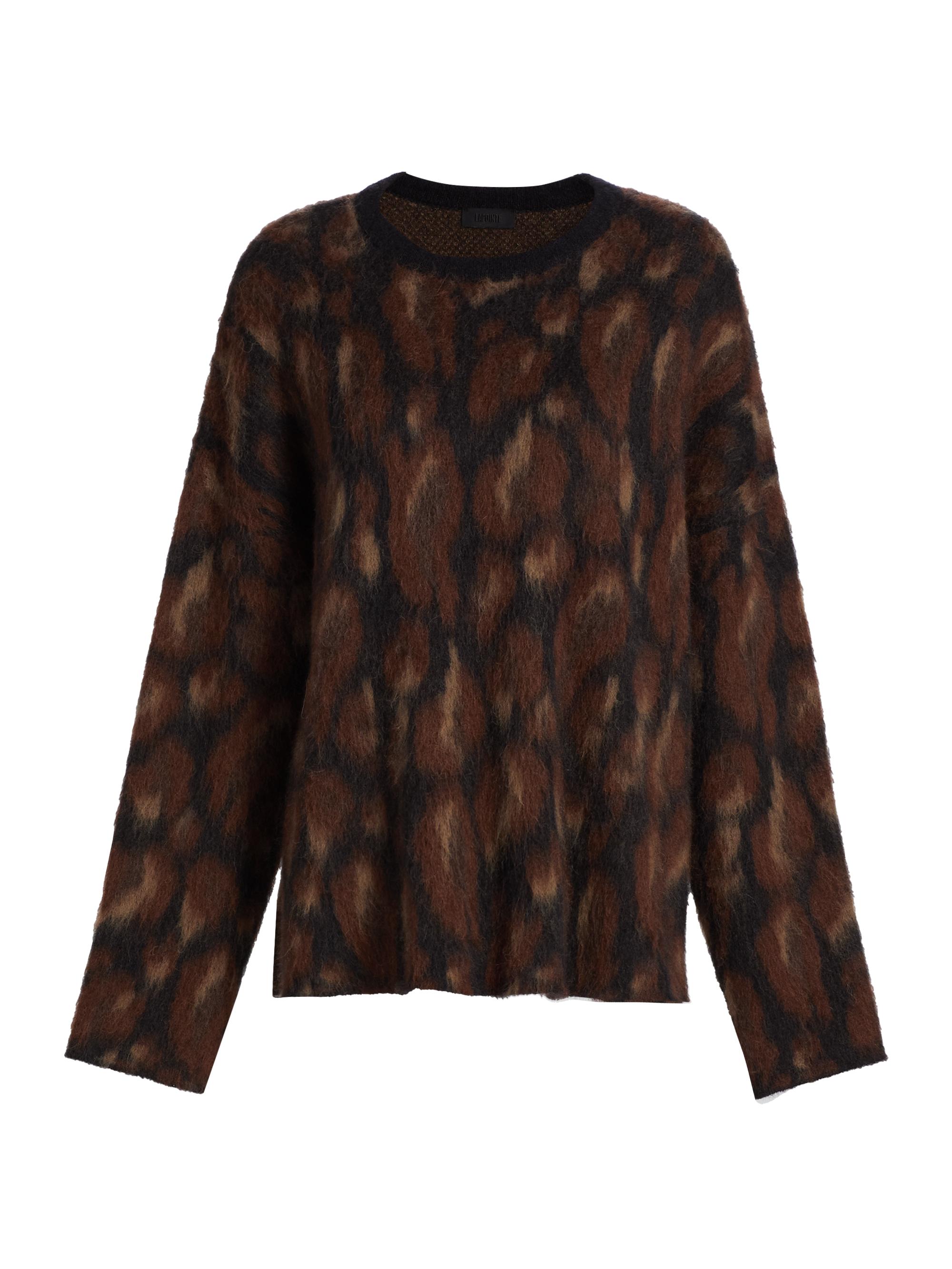 Missoni Oversized Chevron V-Neck Sweater | Saks Fifth Avenue