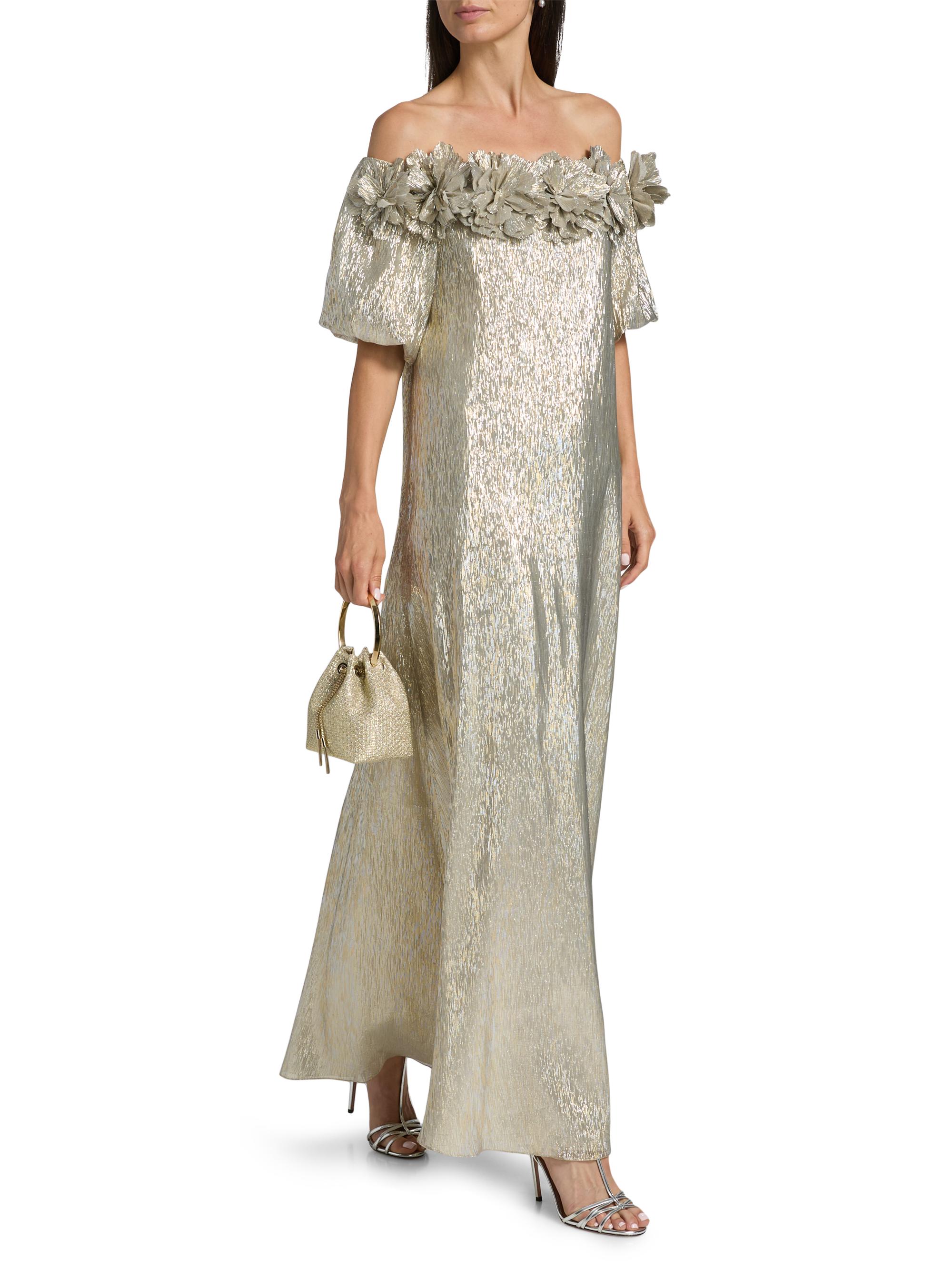 green emerald velvet dress Valentina Dress  Retrofete