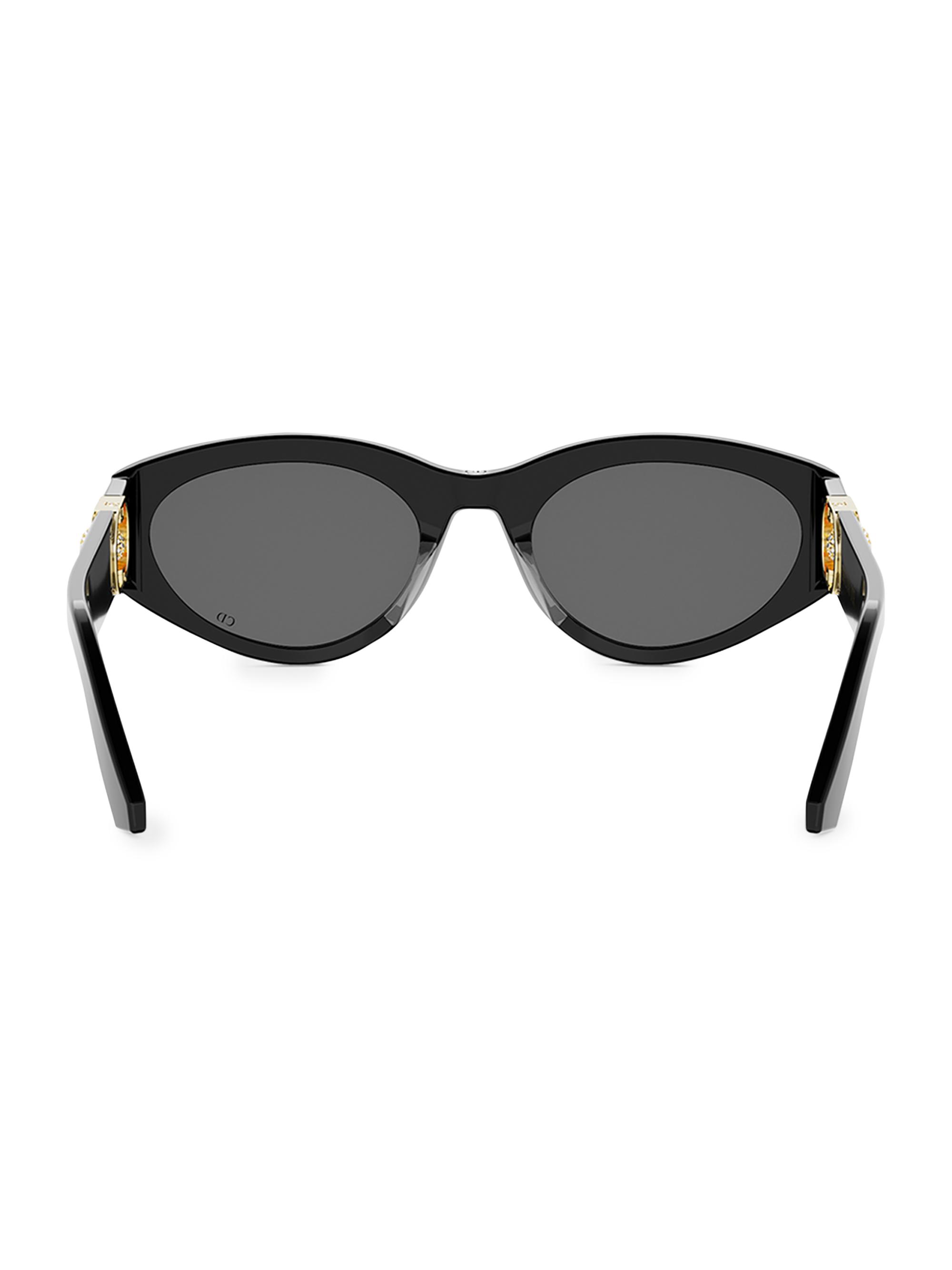 DIOR 30Montaigne B7I Butterfly Sunglasses | Saks Fifth Avenue