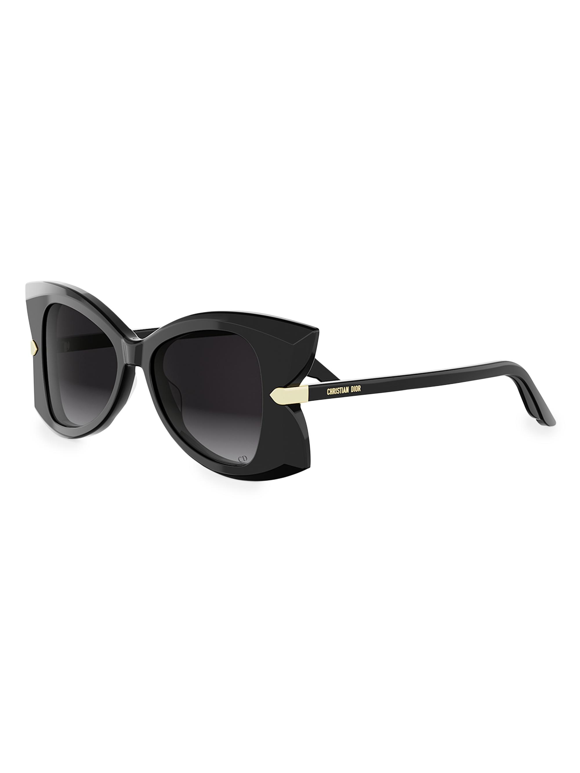 BVLGARI Serpenti 56MM Cat-Eye Sunglasses | Saks Fifth Avenue