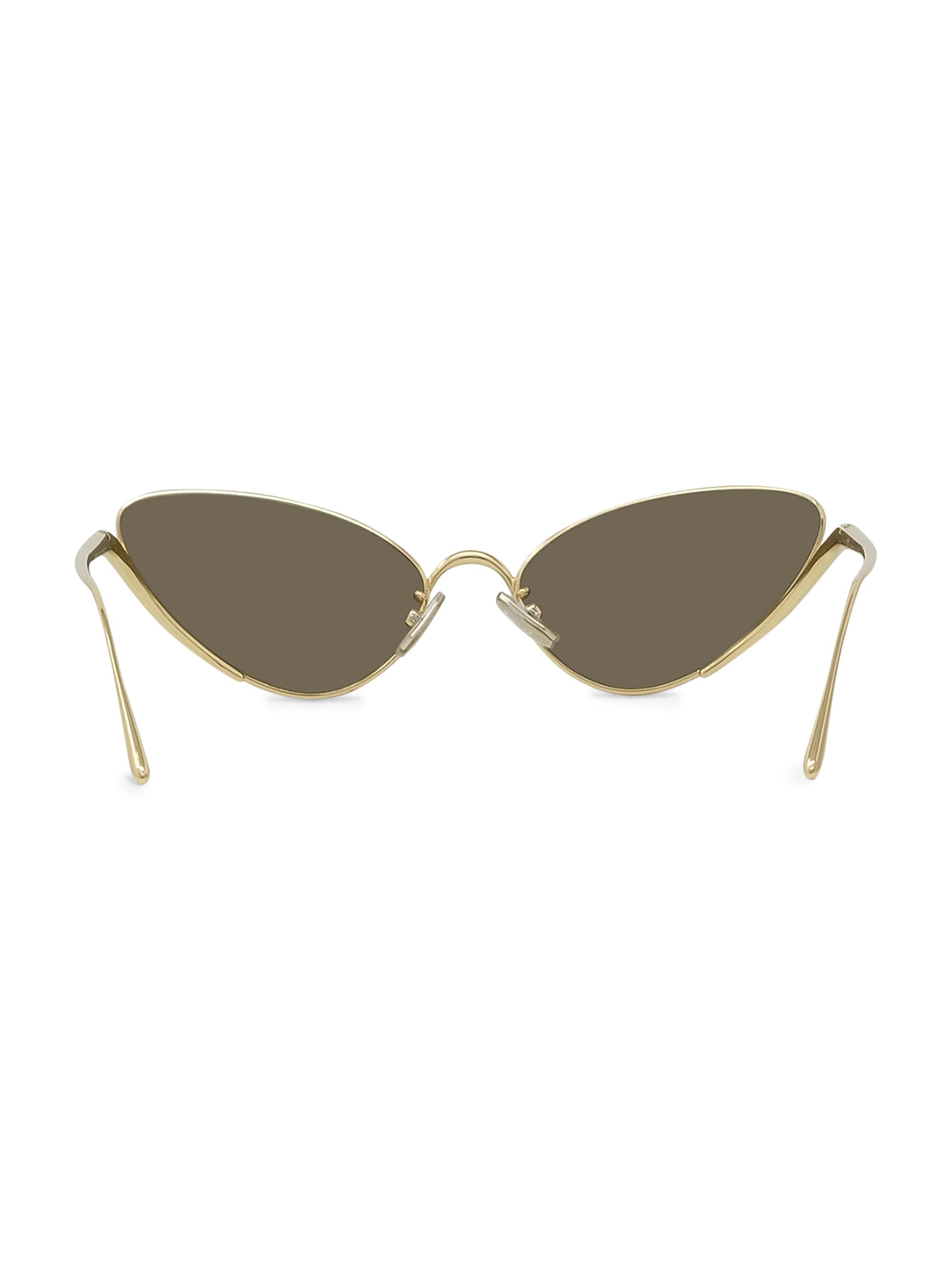 LOEWE 59MM Cat-Eye Sunglasses | Saks Fifth Avenue display picture 2