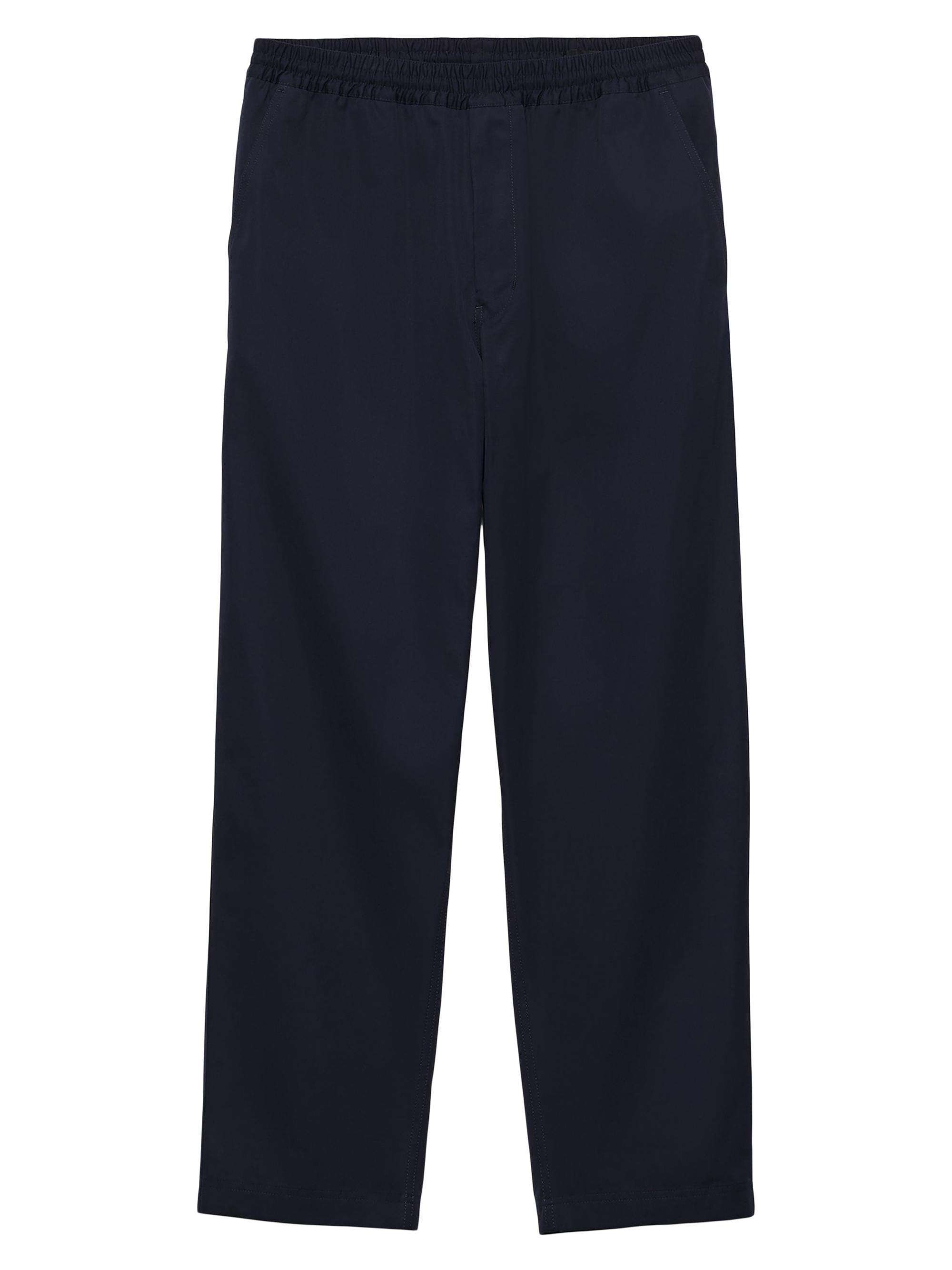 Prada Patchwork Leather Pants | Saks Fifth Avenue