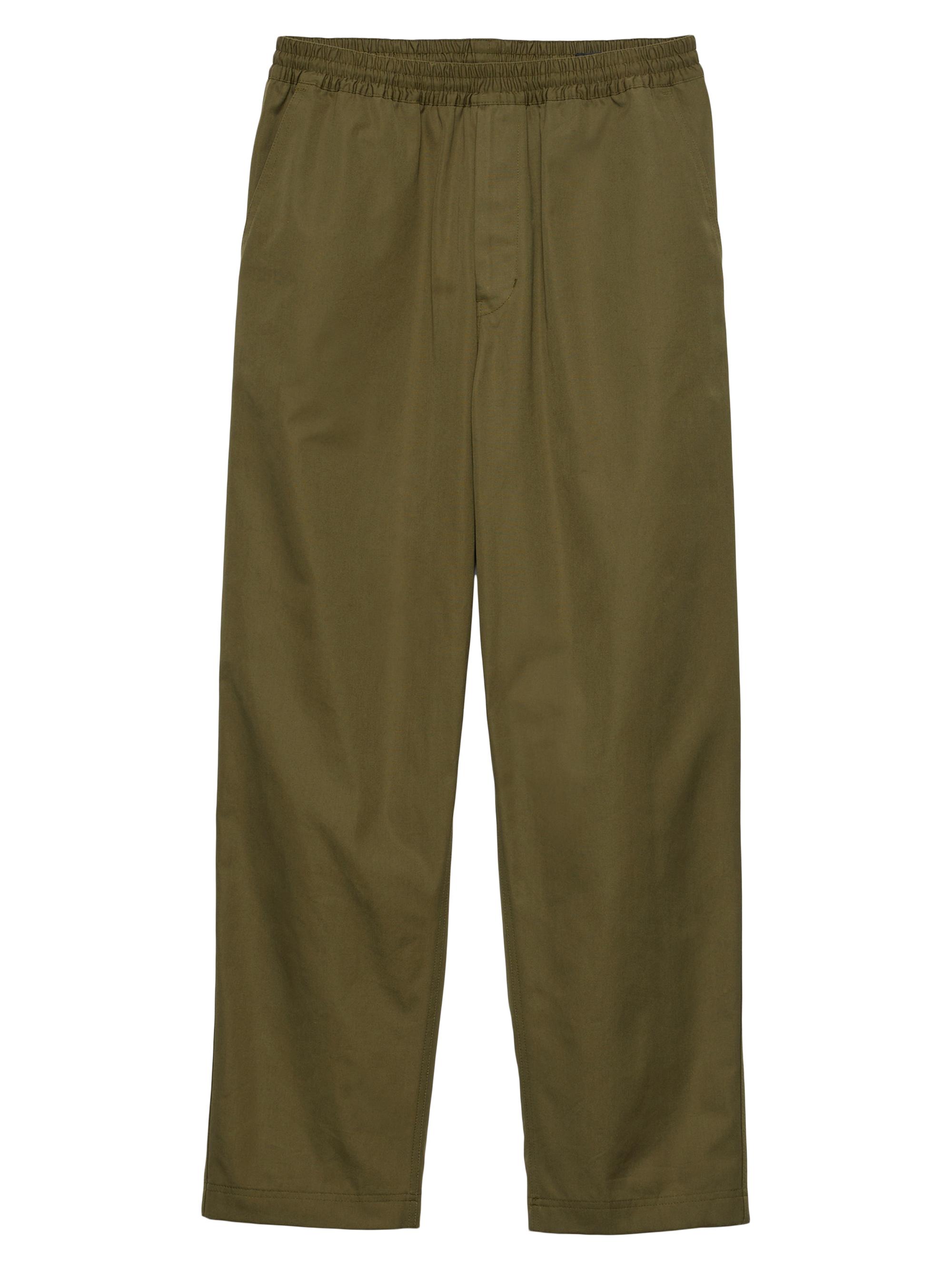 【新品】GREEN CLOTHING PANTS PISTACHO 最安値❗️ MP-