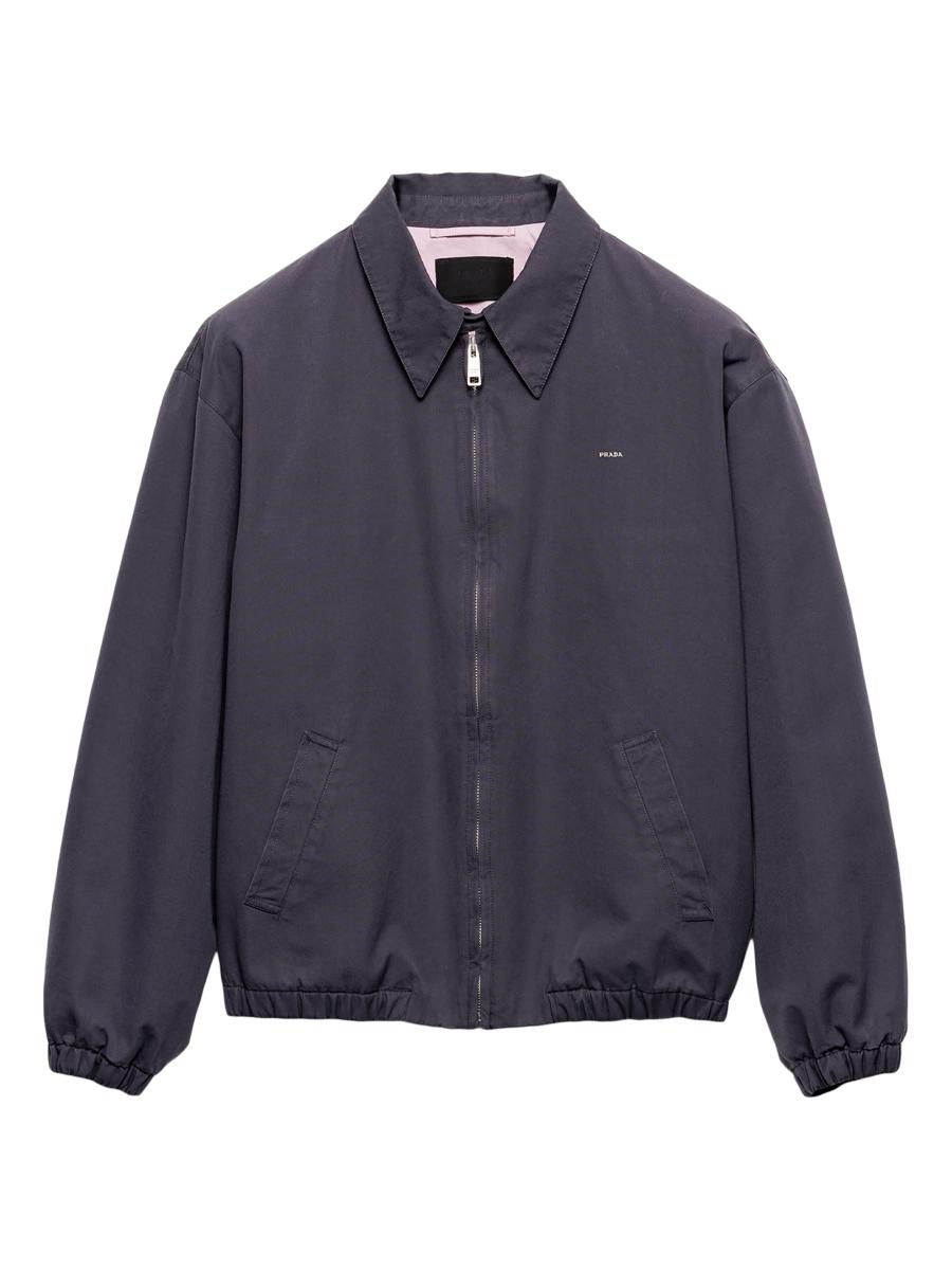 ジャケット・アウター 90s-00s PRADA cotton jacket 11/29（土）店頭入荷 PRADA SPORT 90s-early2000s まさかのGORE-TEX