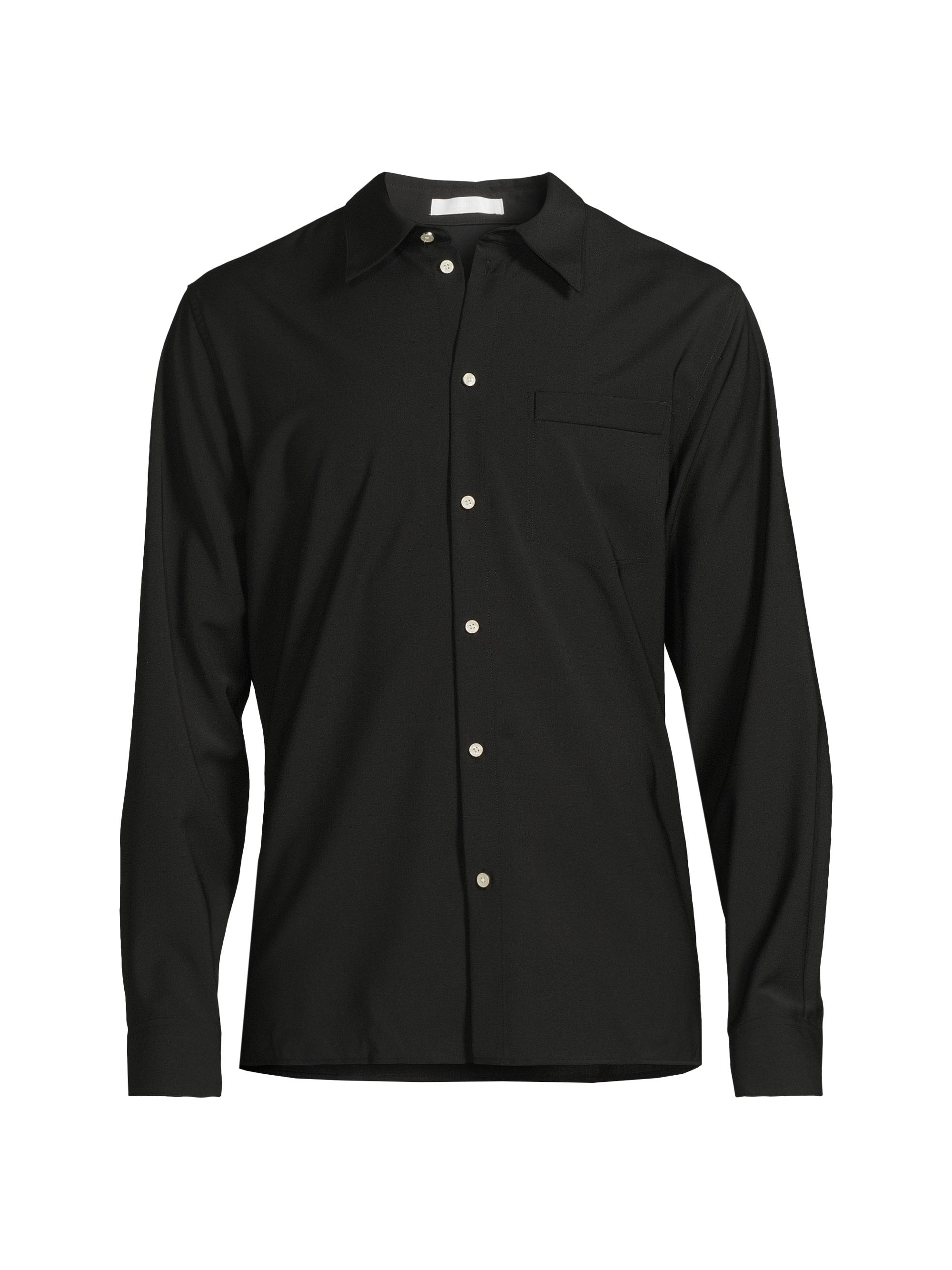 Men's Helmut Lang Designer Casual Button-Down Shirts | Saks Fifth