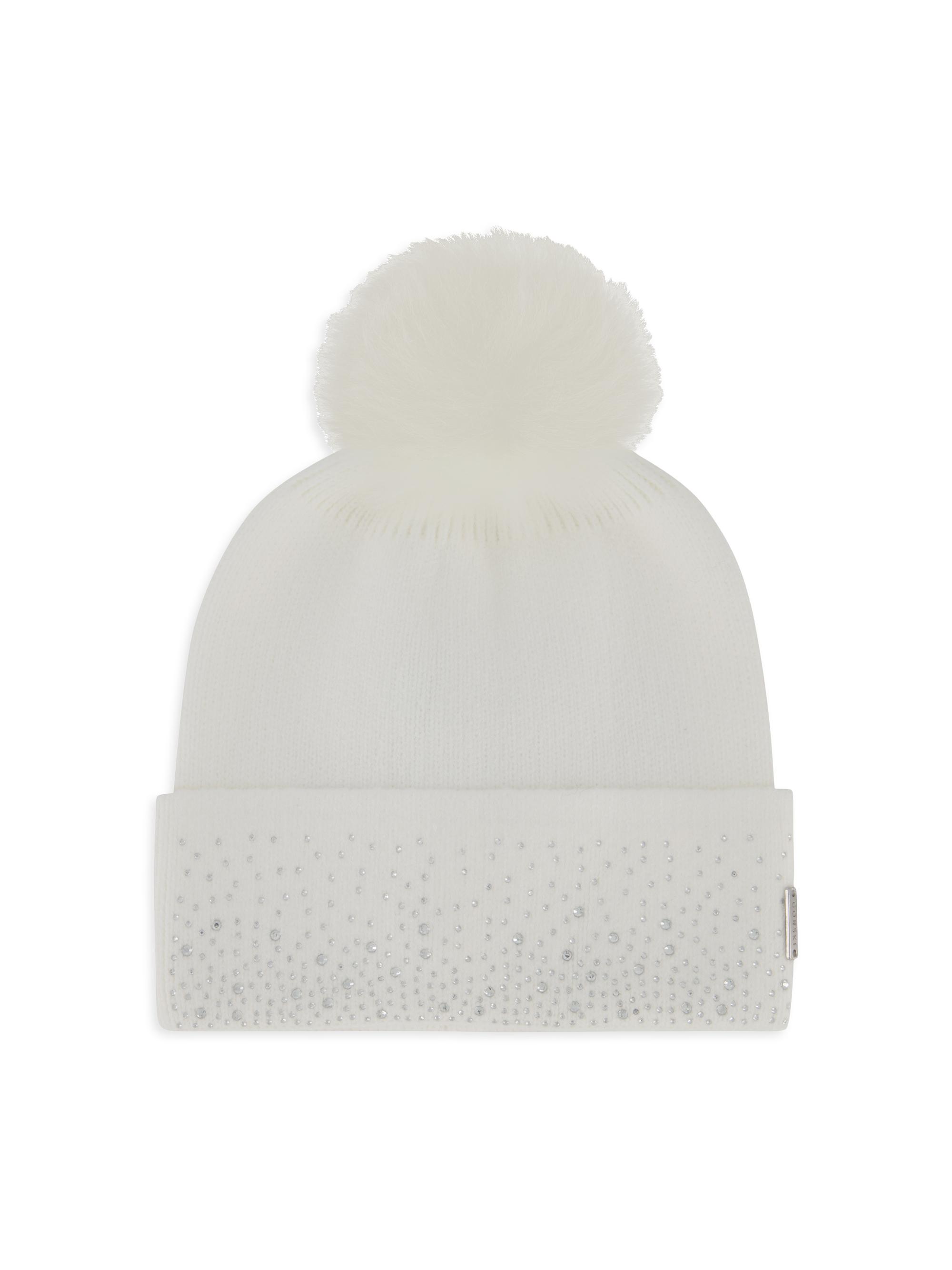 Jocelyn Faux Mink Trapper Hat | Saks Fifth Avenue